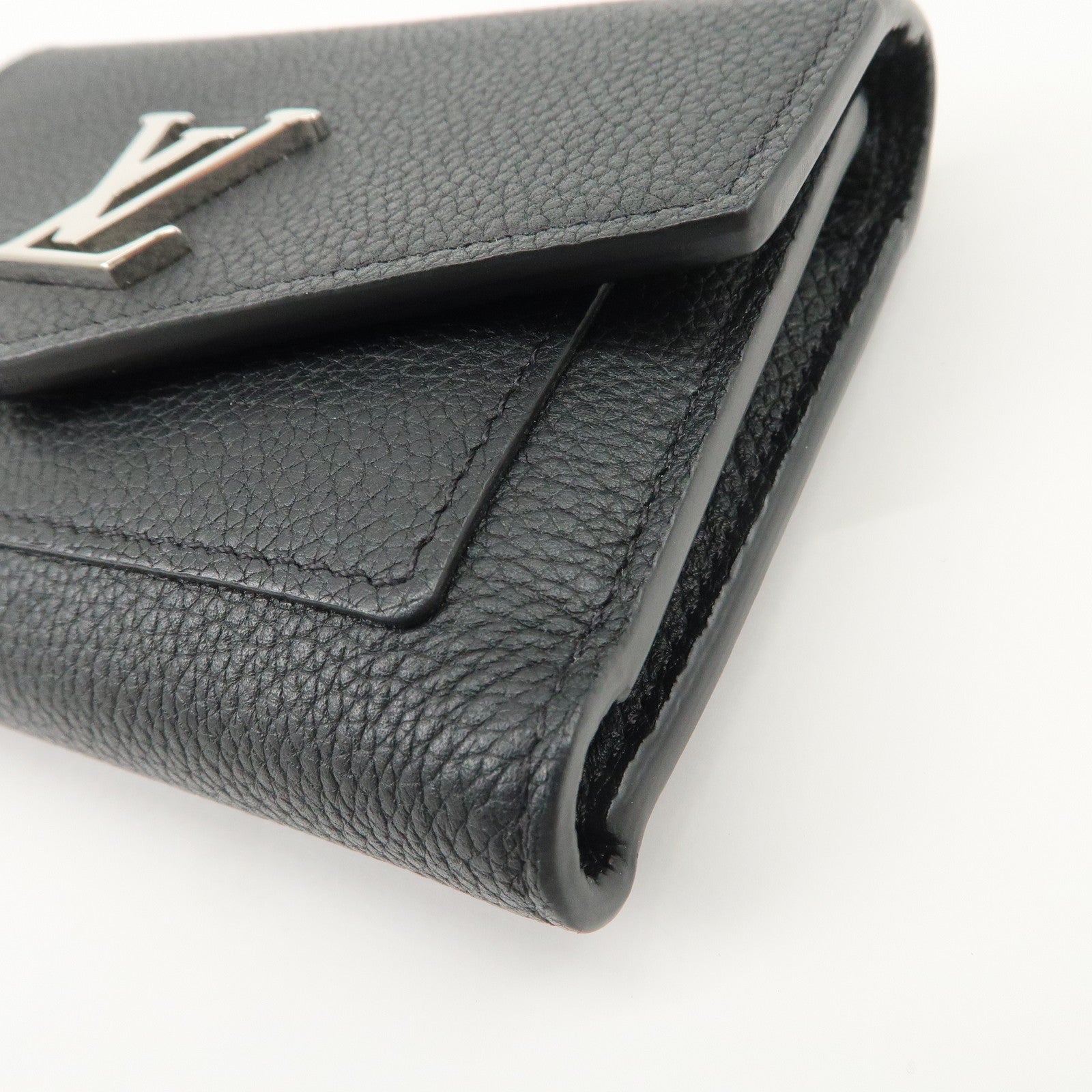 Louis Vuitton Rock Me Leather Portefeuille My Rock Me Wallet M62947