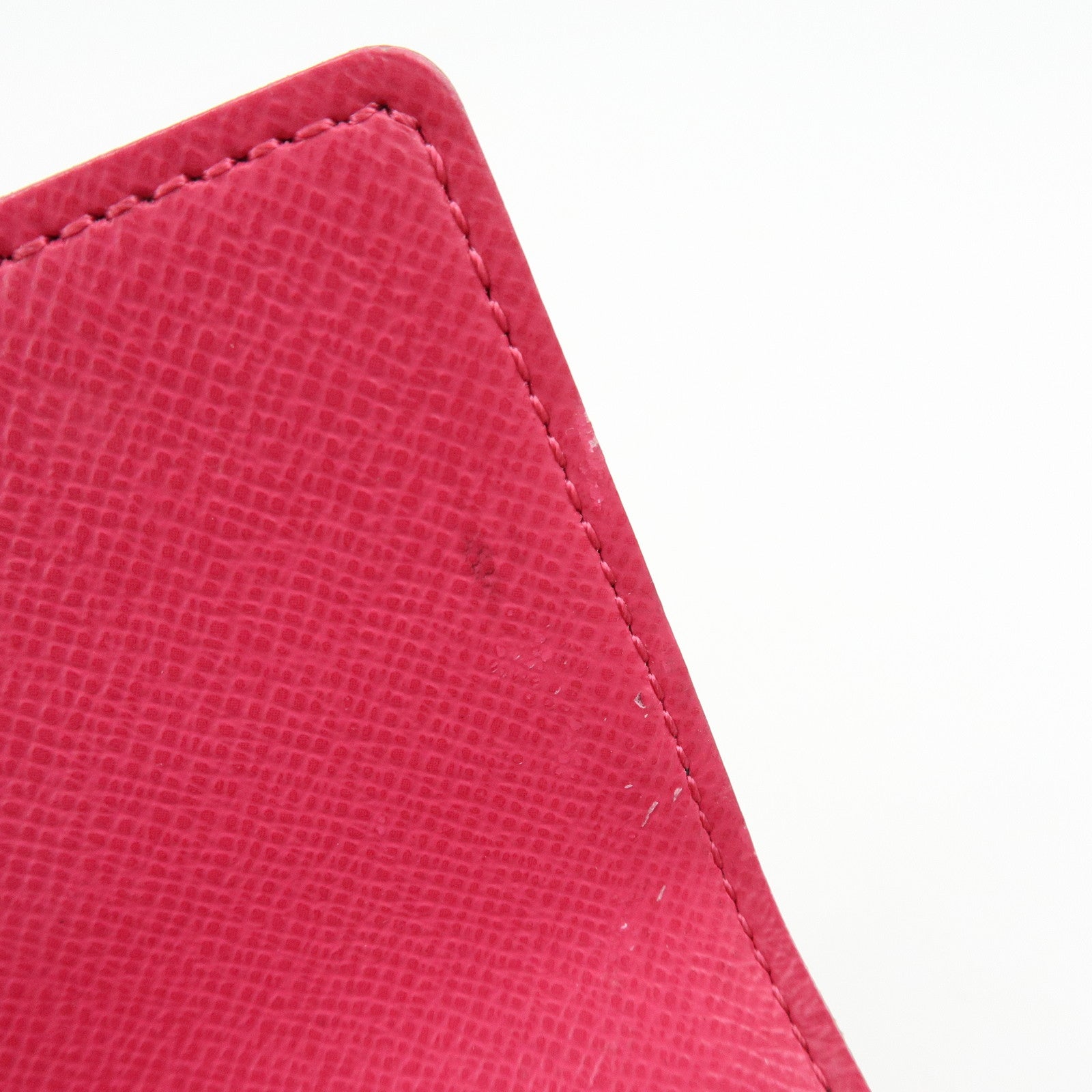 Louis Vuitton Monogram MultiColor Portefeuille Sarah Wallet M9353