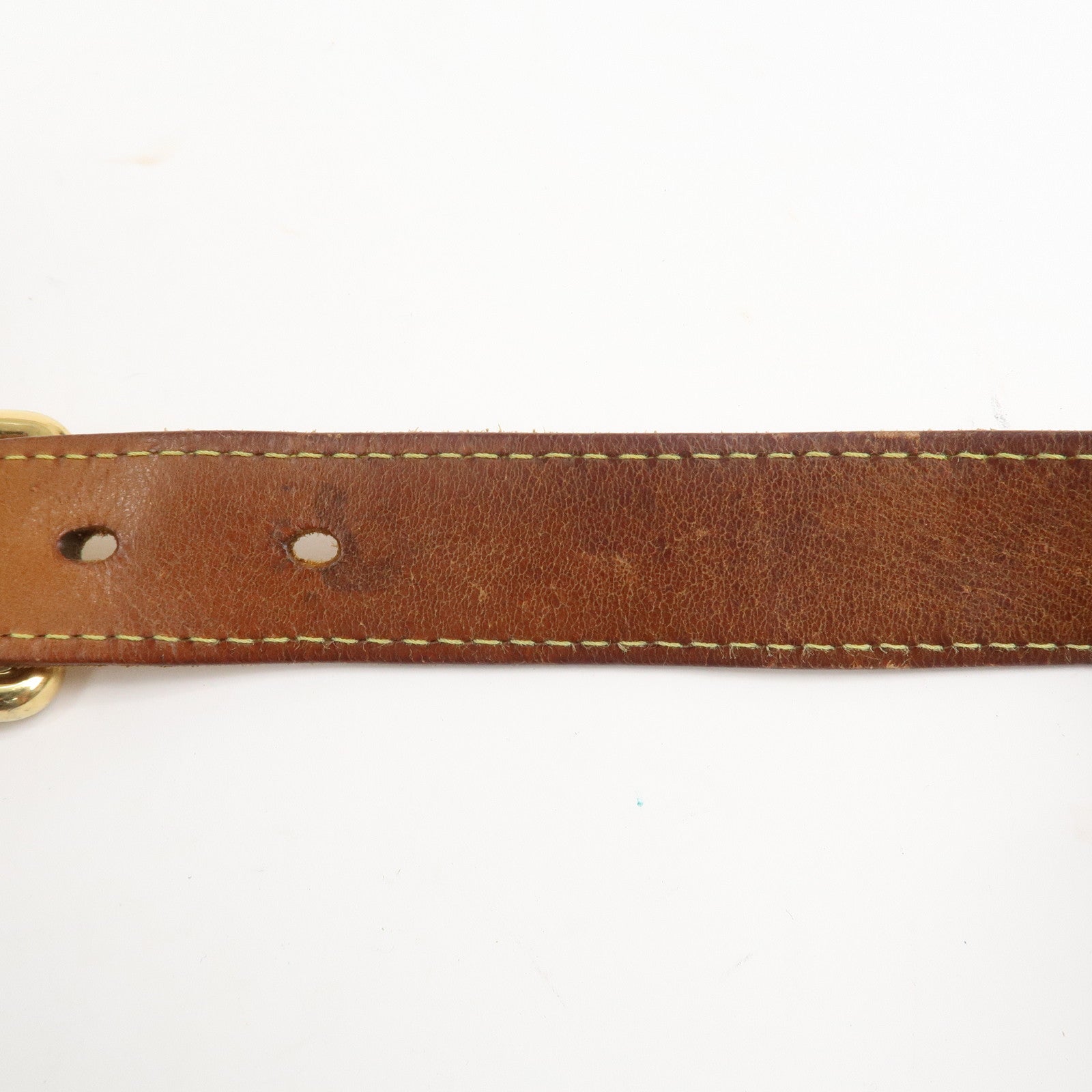 Louis Vuitton Monogram Galliera PM Shoulder Bag Brown M56382