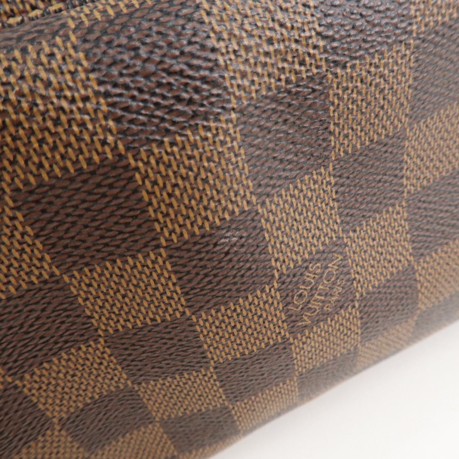 Louis Vuitton Damier Neverfull PM Tote Bag Shoulder Bag N41359