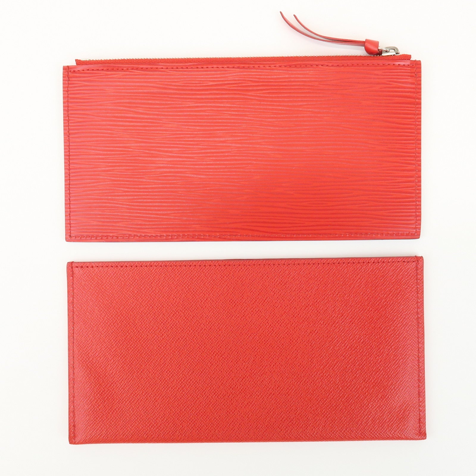 Louis Vuitton Epi Pochette Felicie Chain Shoulder Bag M41559