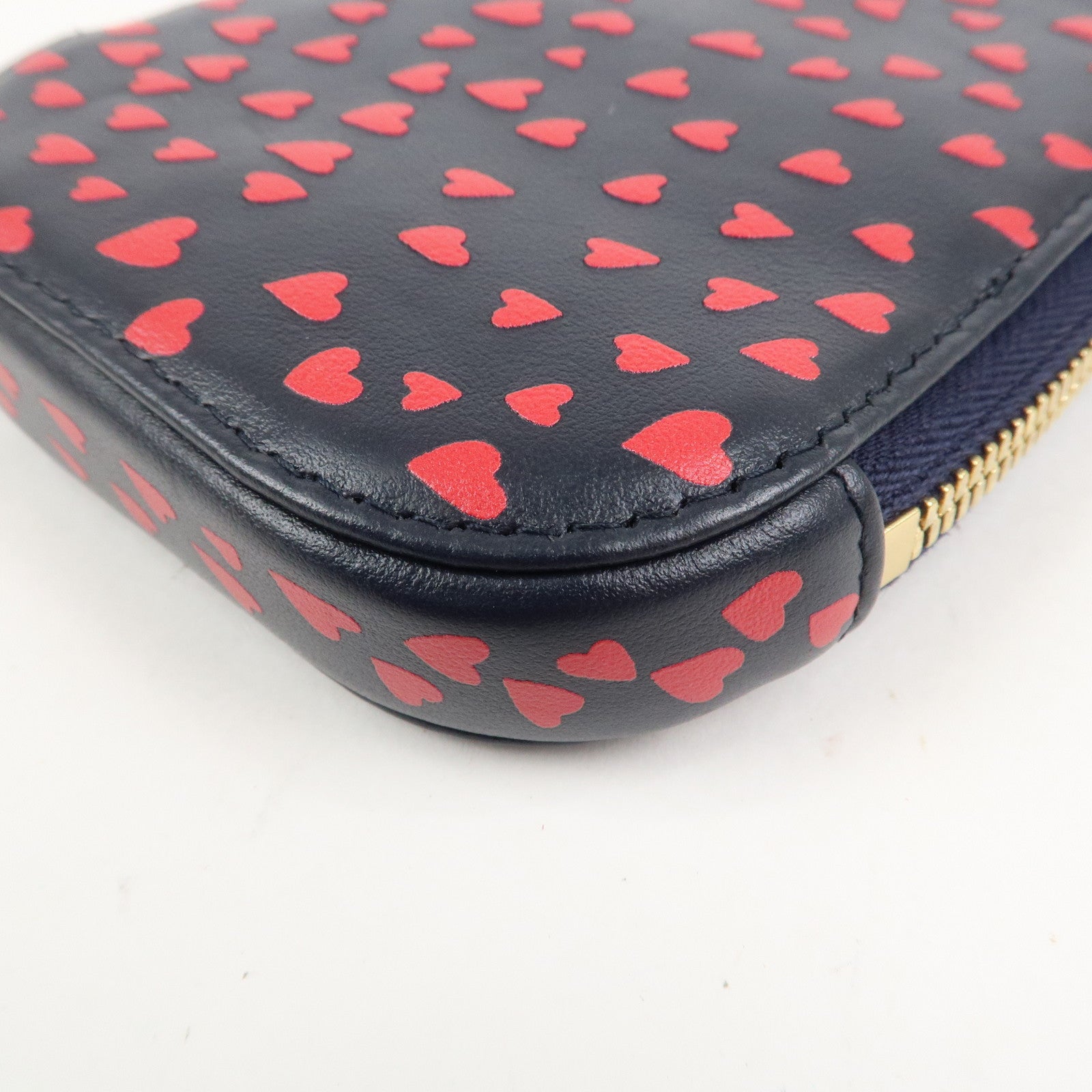 Christian Dior Leather Phone Case I Love Paris Collection 2021