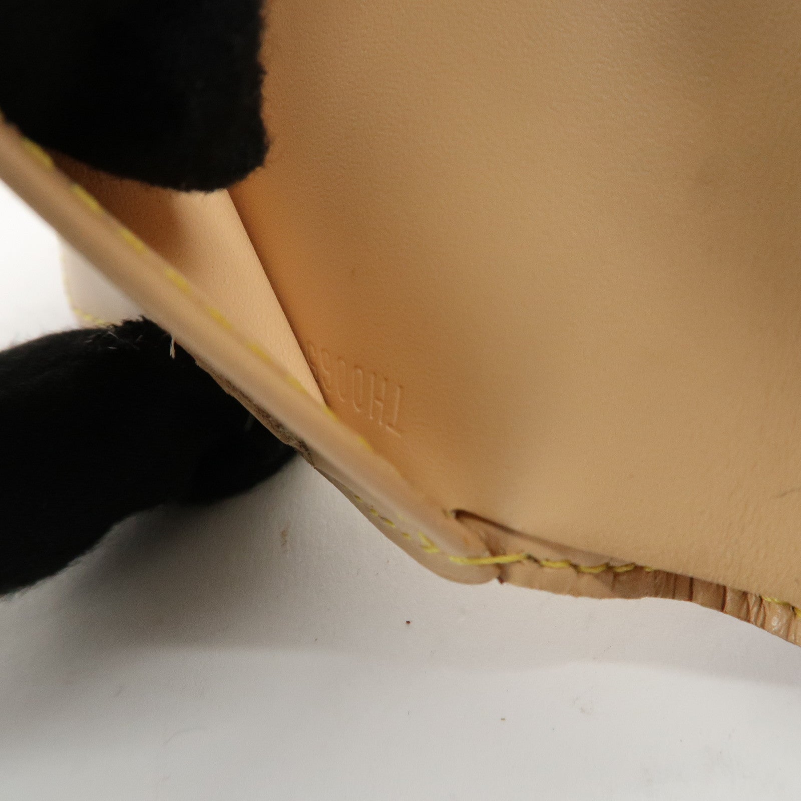 Louis Vuitton Monogram Multicolor Porte Monnaie Billets Carte Credit M92983 Used