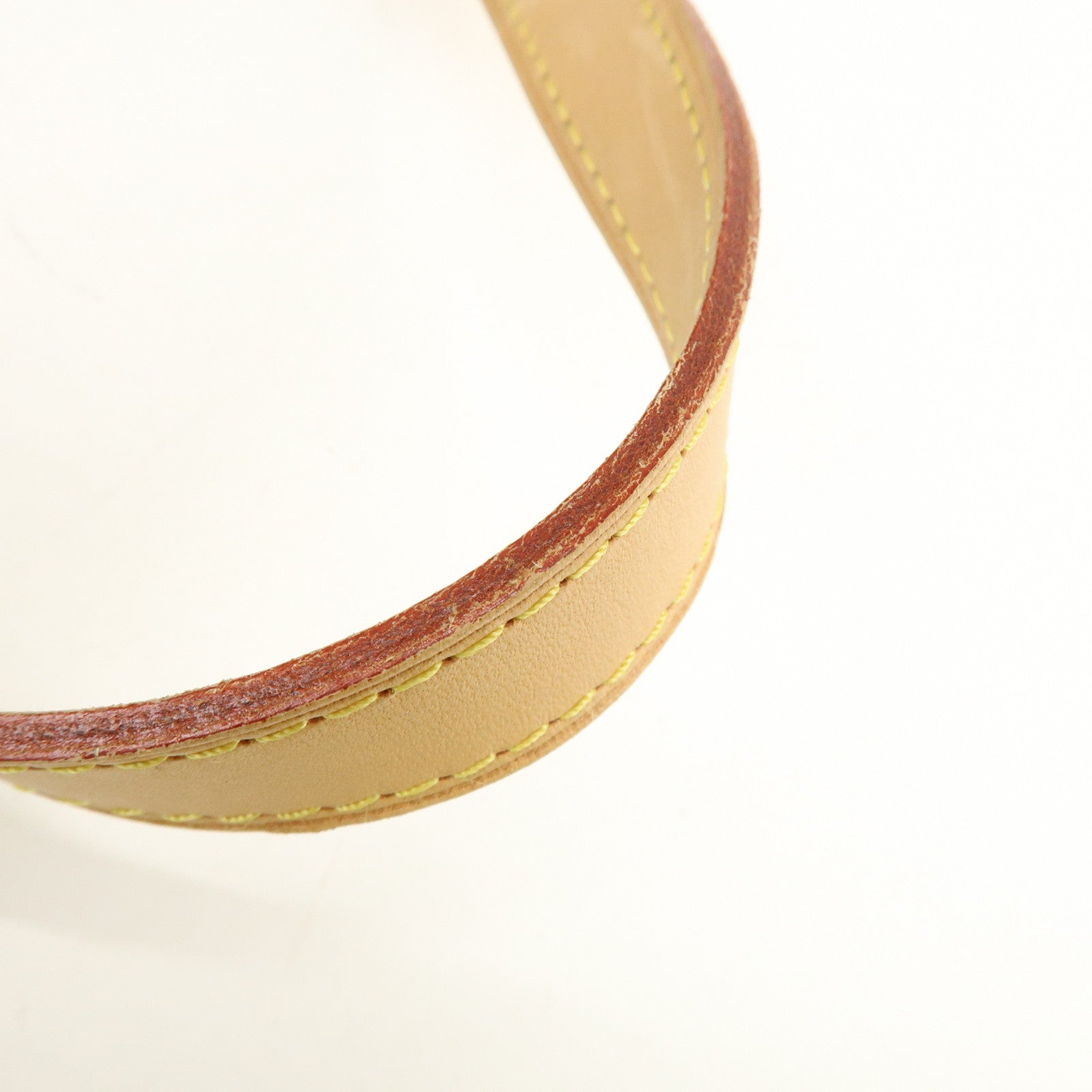 Louis Vuitton Monogram Palermo GM 2Way Hand Bag Brown M40146