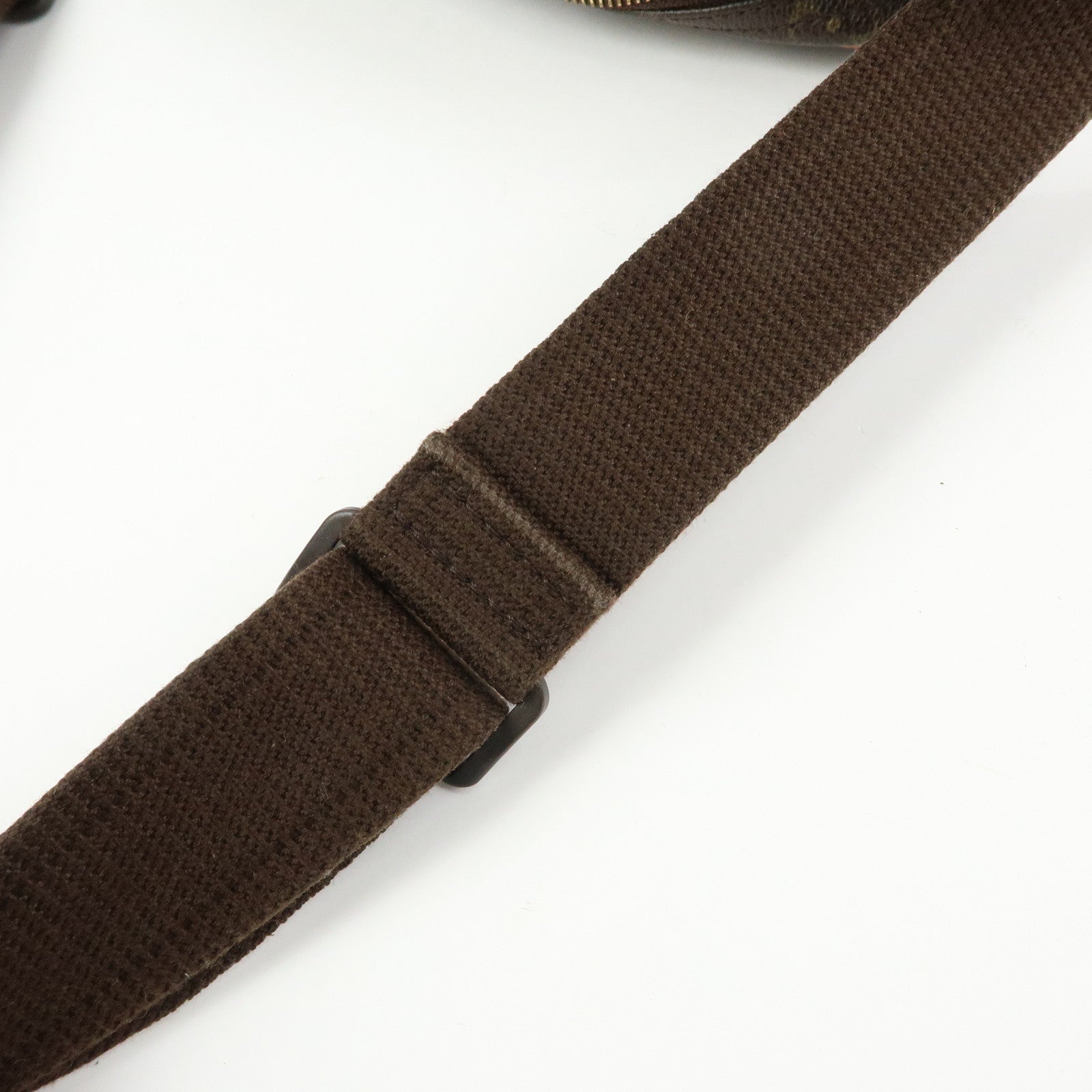 Louis Vuitton Monogram Reporter PM Shoulder Crossbody Bag M45254