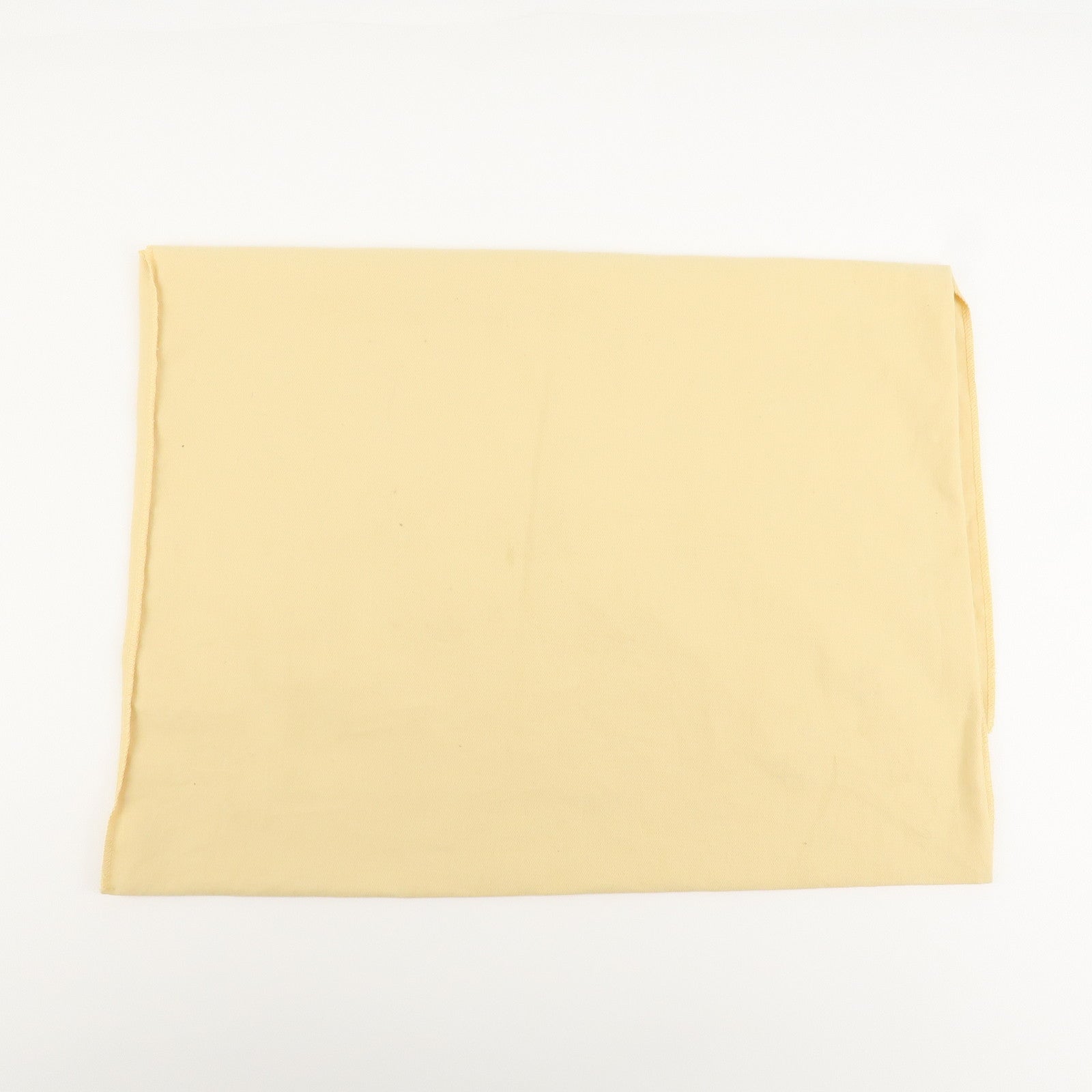 Louis Vuitton Set Of 10 Dust Bag Storage Bag Flap Style Beige Used