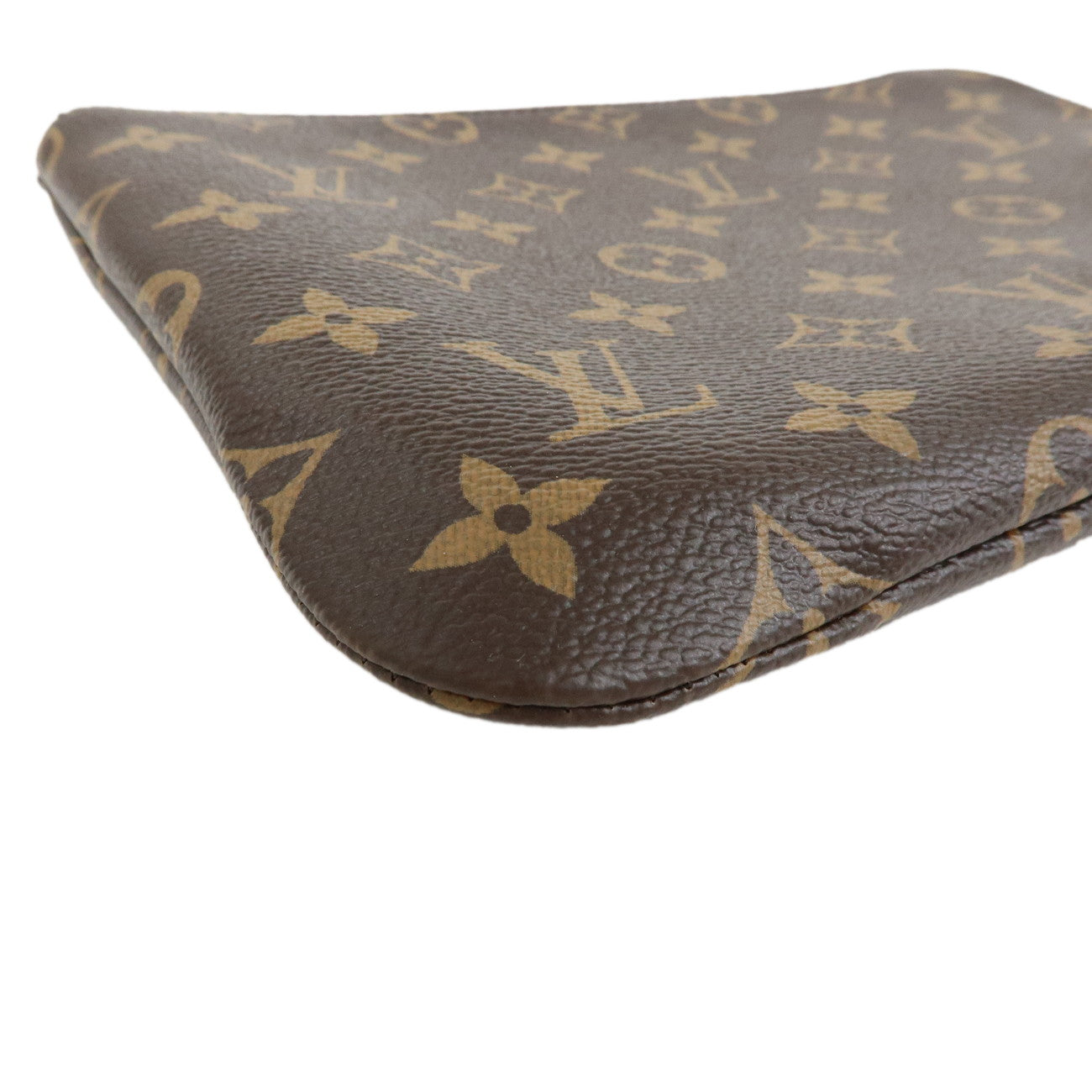 Louis Vuitton Etui Voyage PM Clutch Bag Document Bag M44500