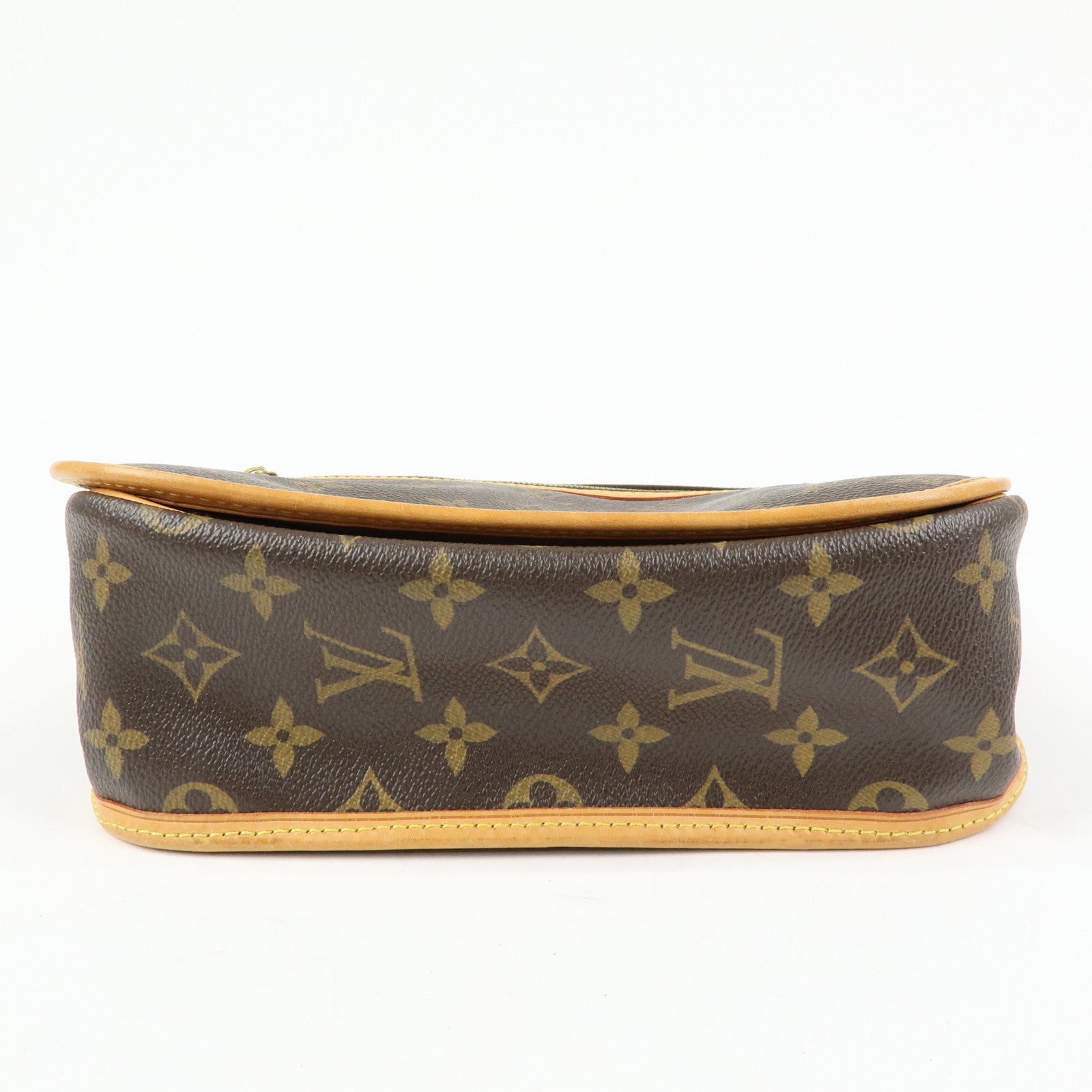 Louis Vuitton Monogram Messenger Bosphore PM Shoulder Bag M40106