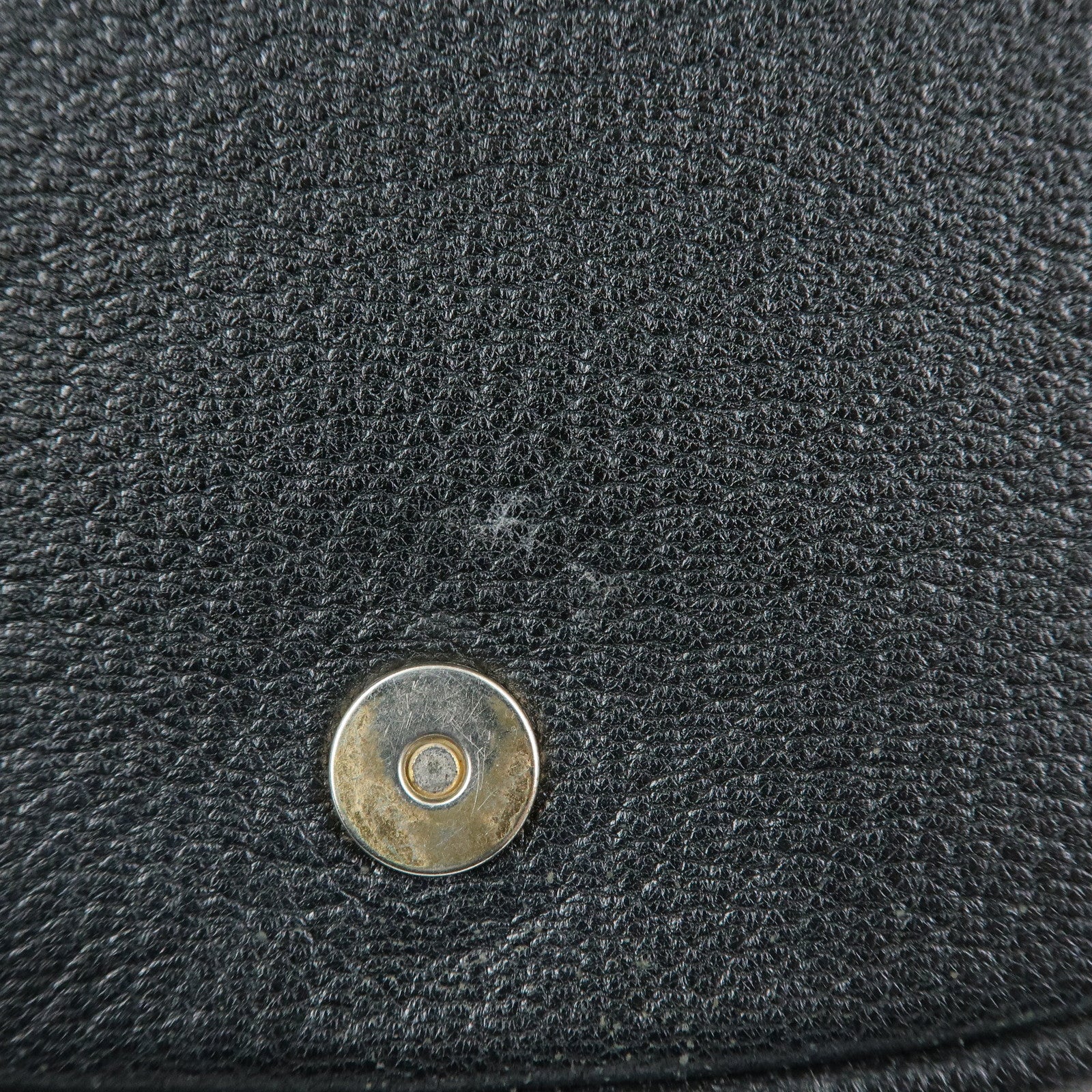 Chloe See By Chloe Hana Leather Shoulder Crossbody Bag Black