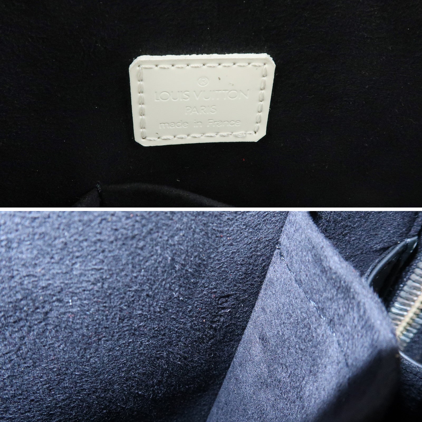 Louis Vuitton Monogram Graffiti Alma MM Hand Bag 2001 SS M92179