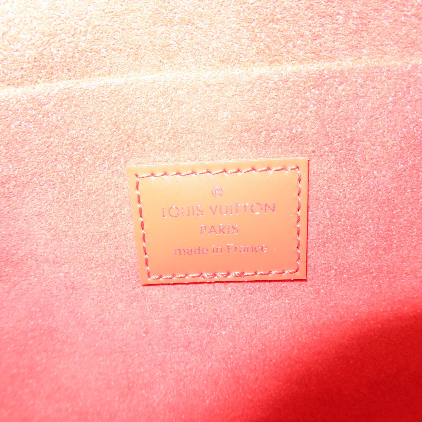 Louis Vuitton Epi Pochette Felicie Chain Shoulder Bag M41559