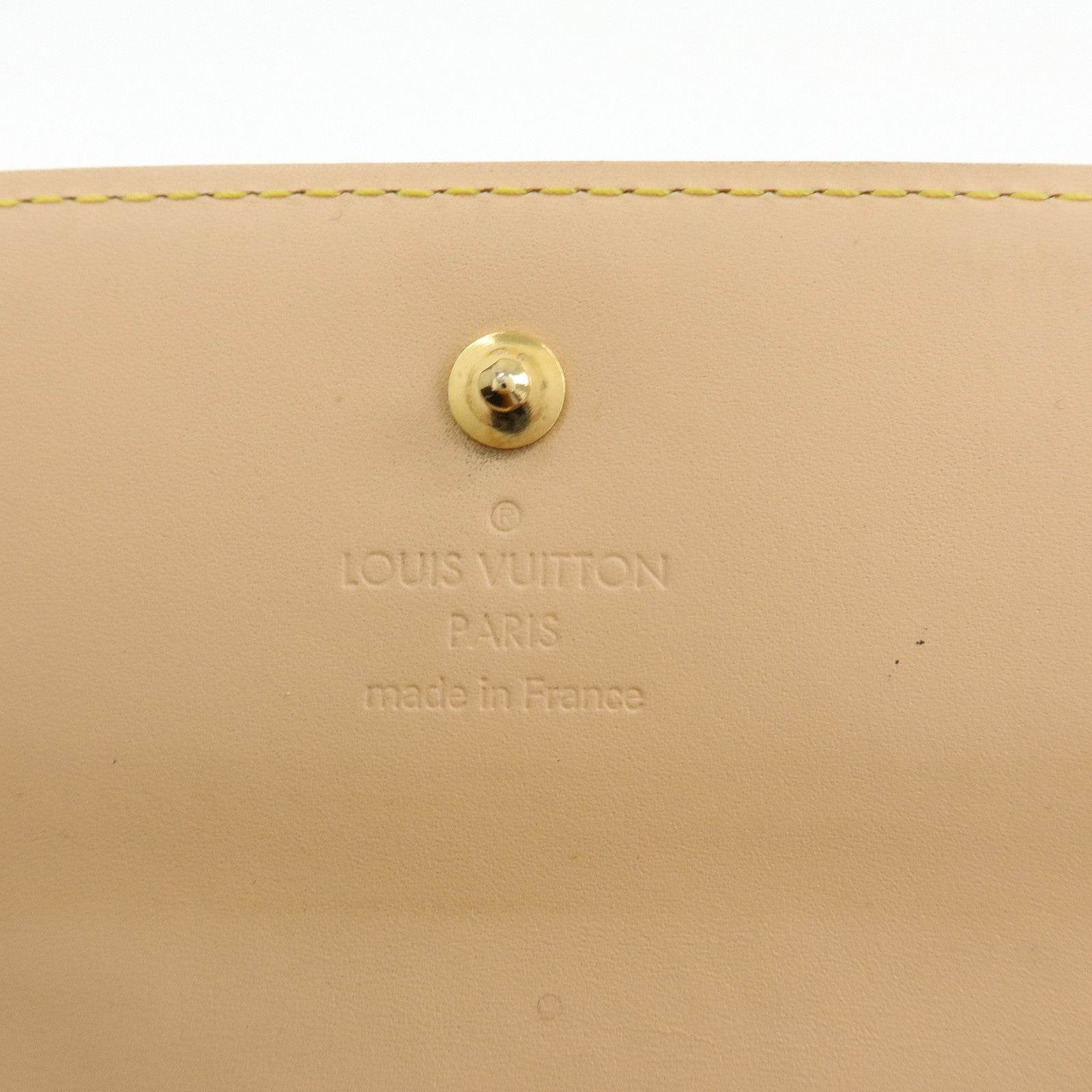 Louis Vuitton Monogram Multicolor Porte Monnaie Billets M92983