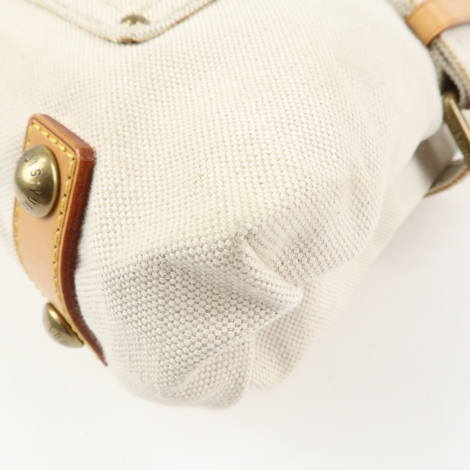 Louis Vuitton Cruise Line Globe Shopper MM Shoulder Bag M95114