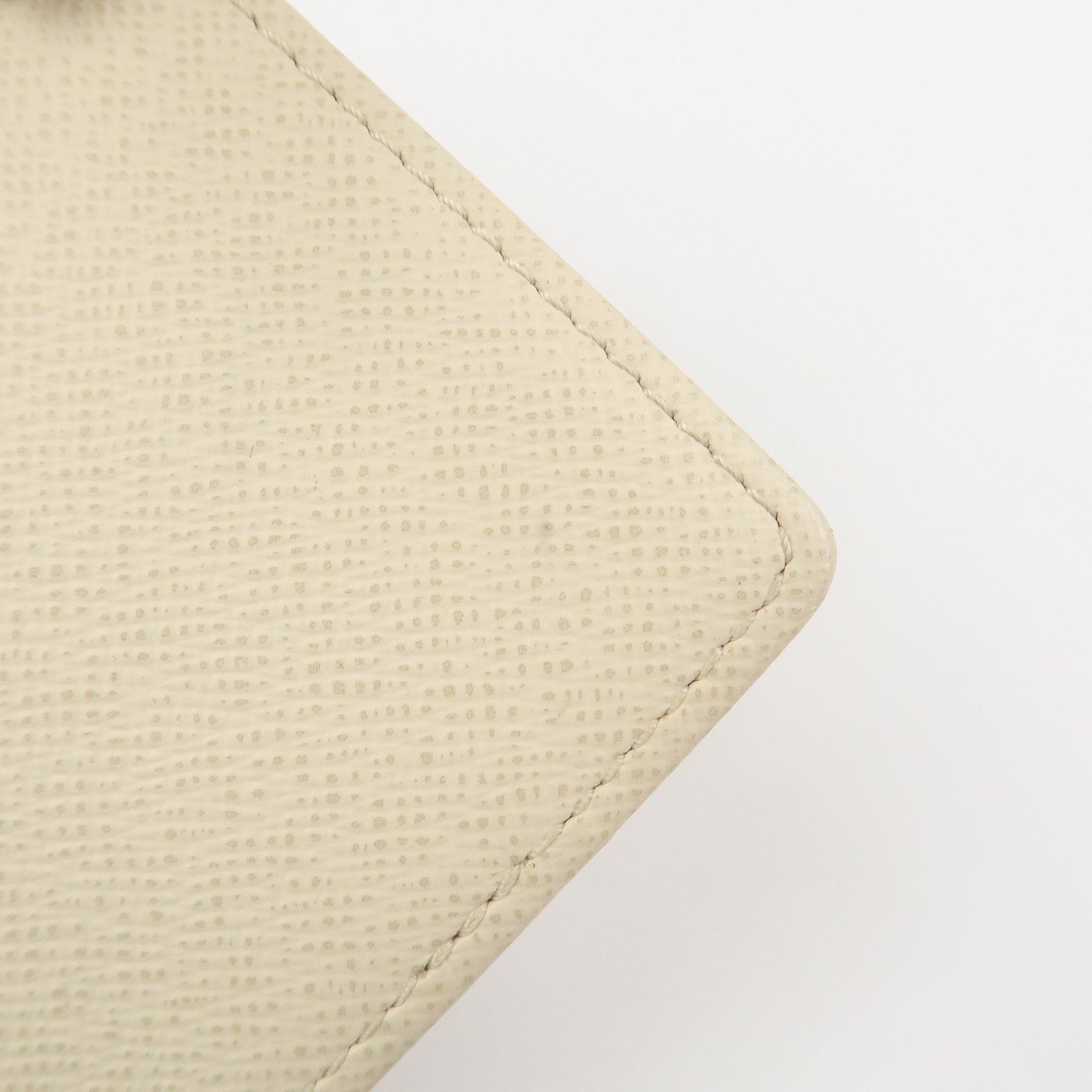 Louis Vuitton Damier Azur Agenda PM Planner Cover R20706