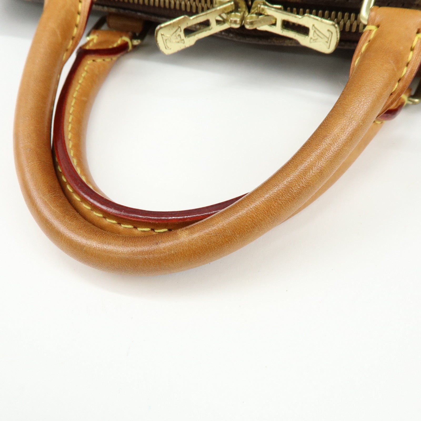 Louis Vuitton Monogram World Tour Speedy Bandouliere 30 M43231