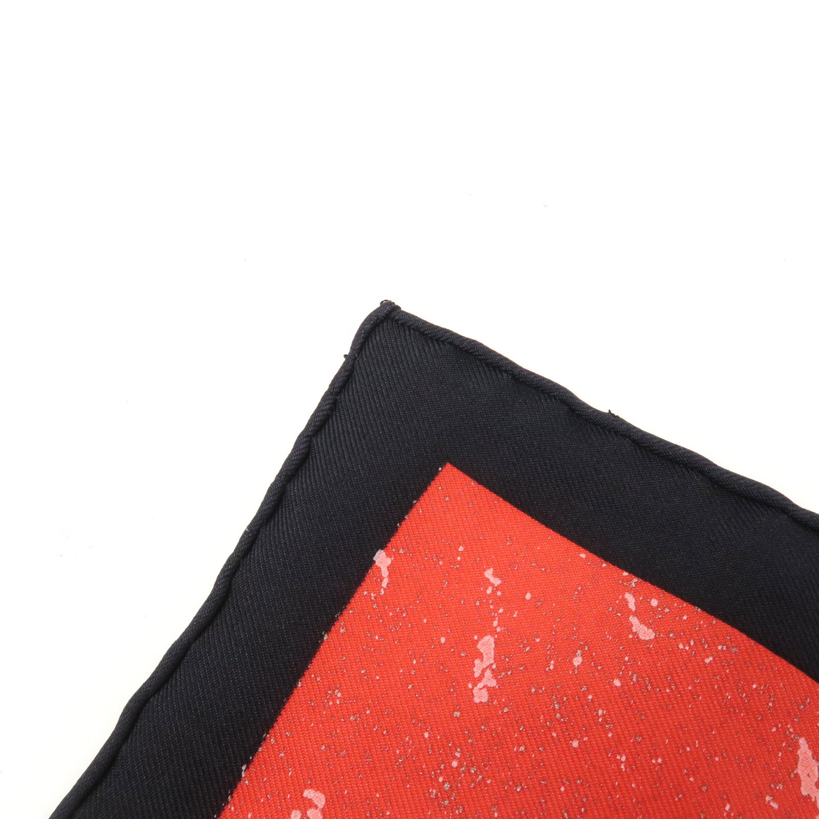 HERMES Carre 90 Silk 100% Scarf PIERRES D' ORIENT ET D' OCCIDENT