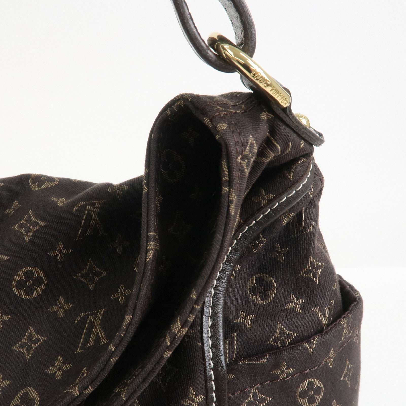 Louis Vuitton Monogram Idylle Romance Shoulder Bag Faisan M56699