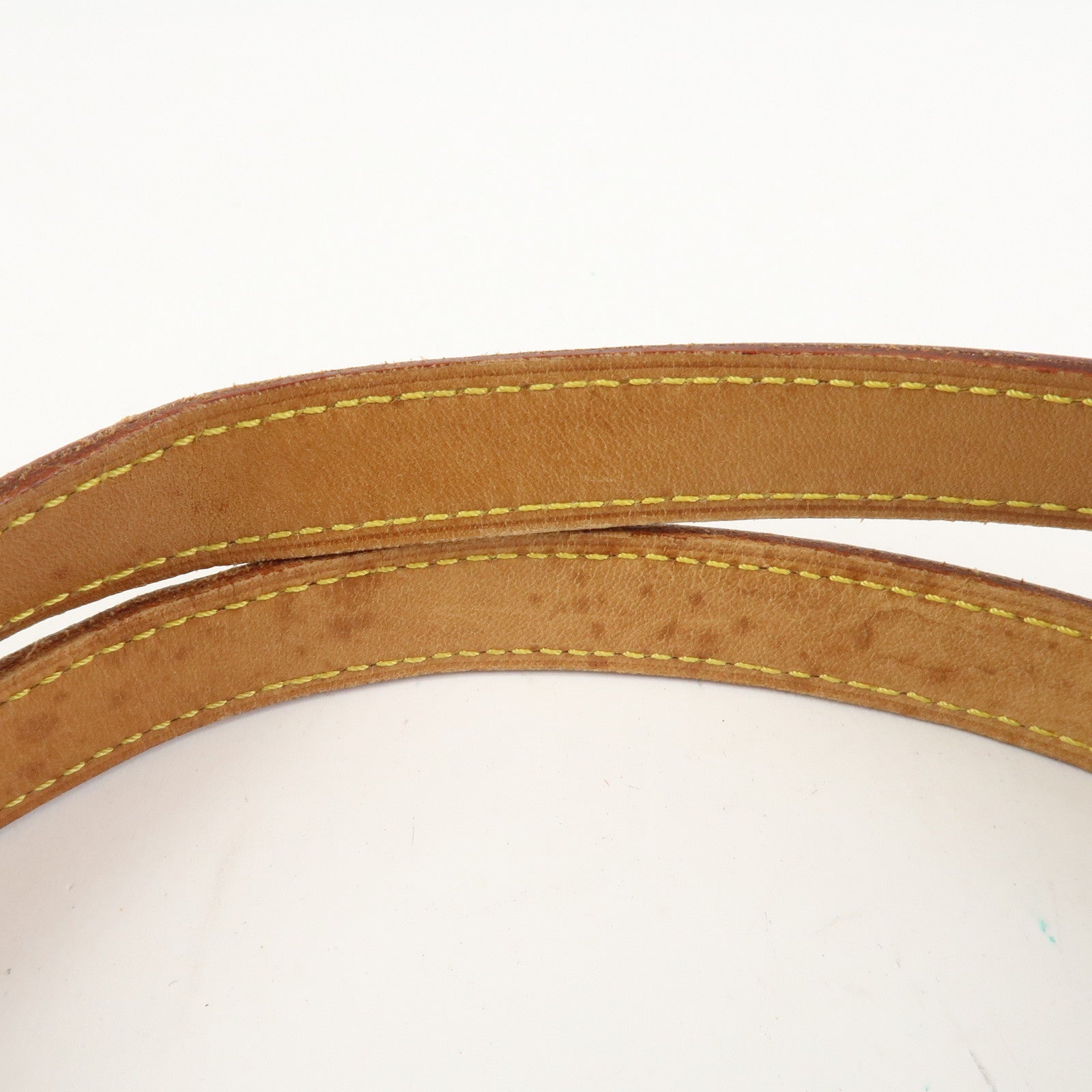 Louis Vuitton Monogram Luco Tote Bag Shoulder Bag Brown M51155