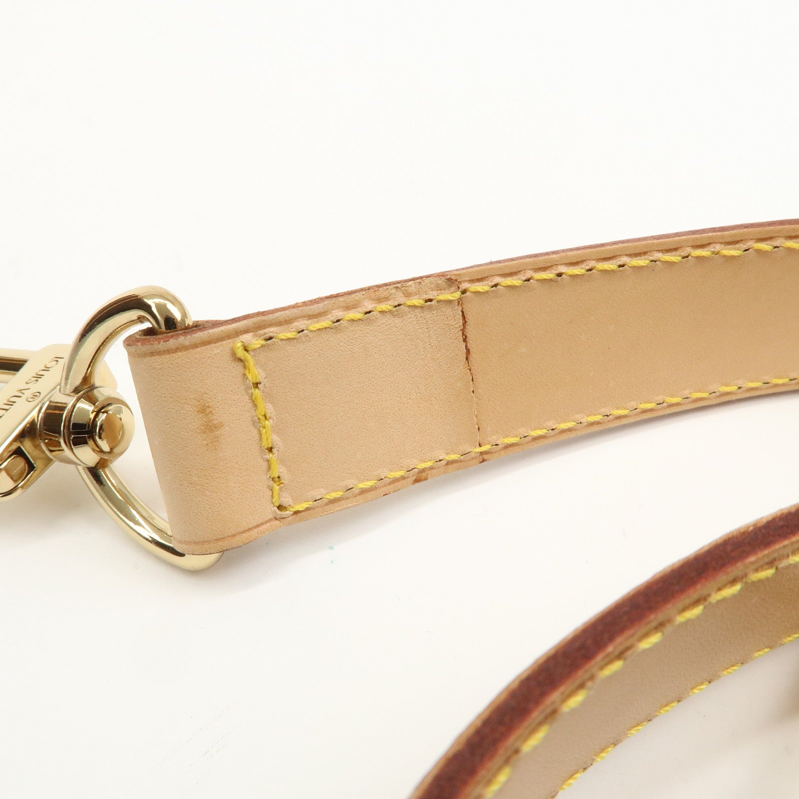 Louis Vuitton Monogram Keep All 50 Bandouliere Boston Bag M41416