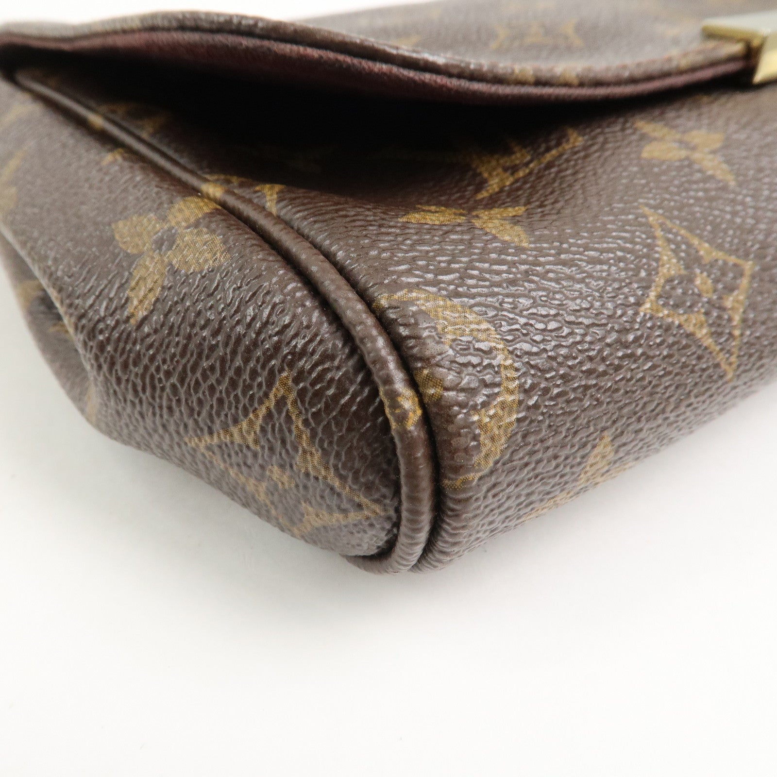 Louis Vuitton Monogram Favorite PM 2Way Shoulder Hand Bag M40717
