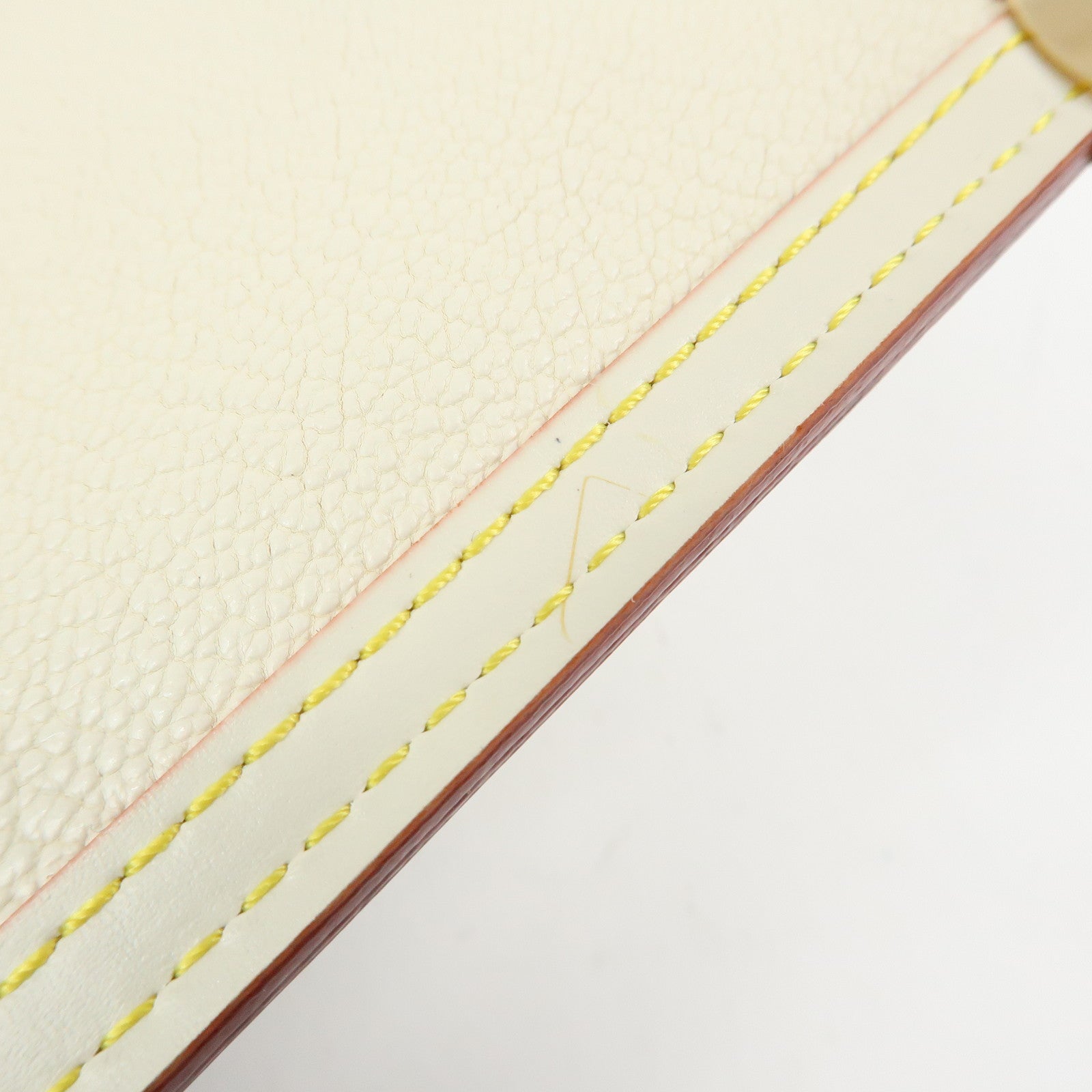 Louis Vuitton Suhari Pochette Cles Coin Case Key Case M91827