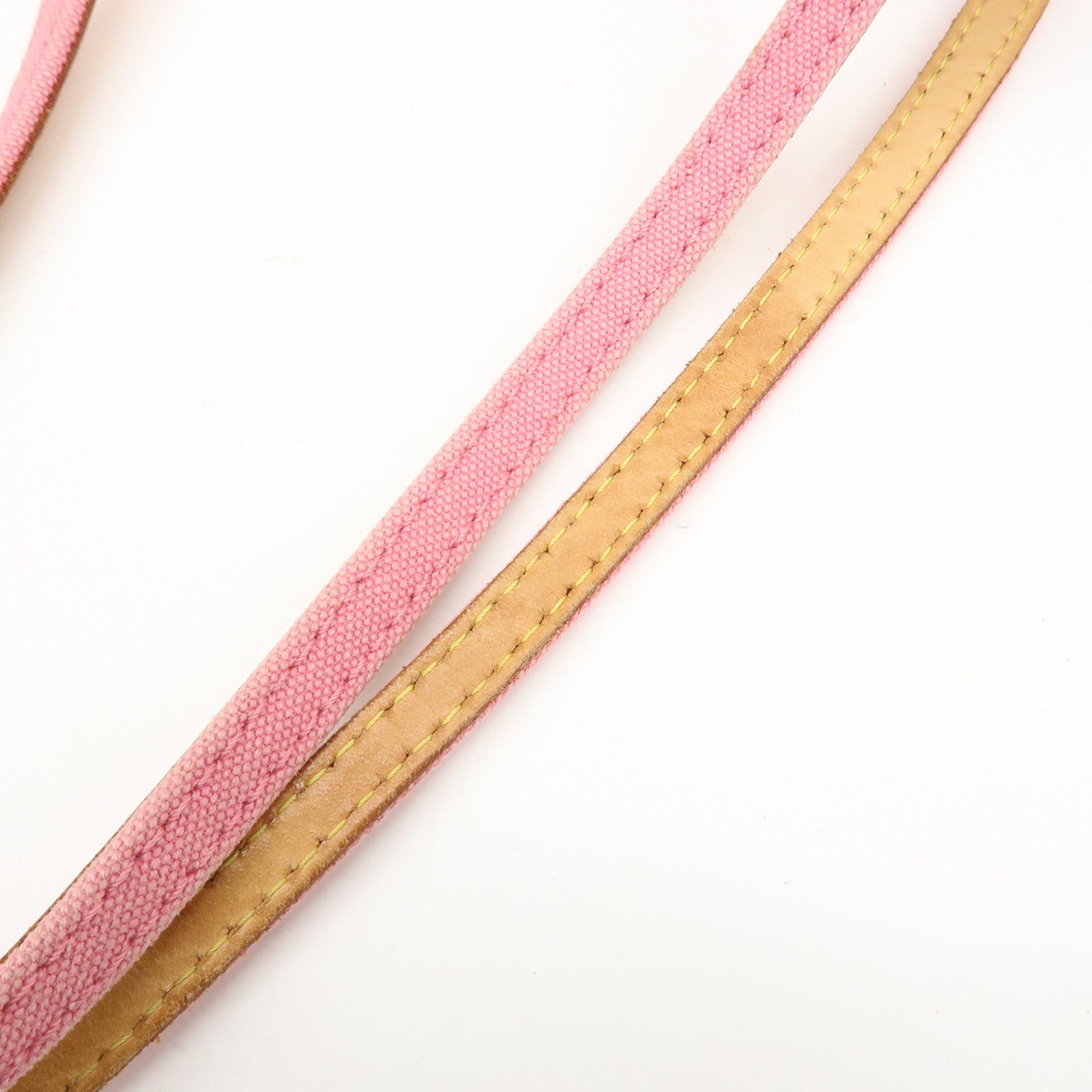 Louis Vuitton Monogram Stone Neverfull MM Tote Bag Rose M40834