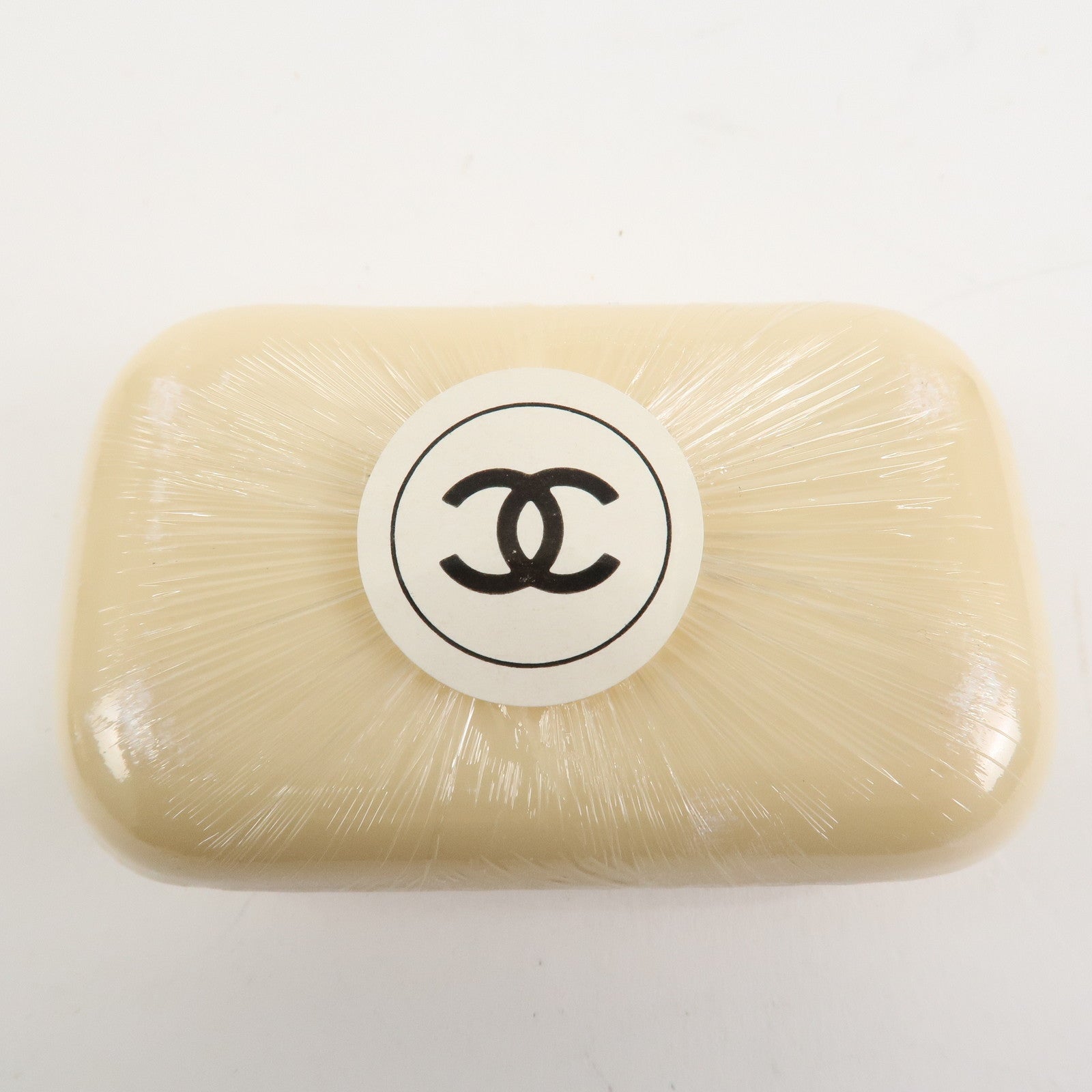 CHANEL Set of 5 Savon No5 Bar Soap