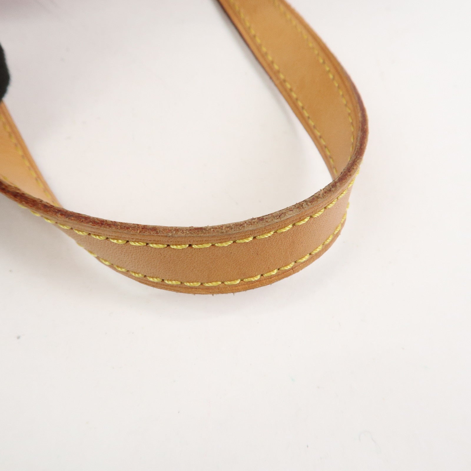 Louis Vuitton Monogram Vernis Lead PM Hand Bag Rouge M91088