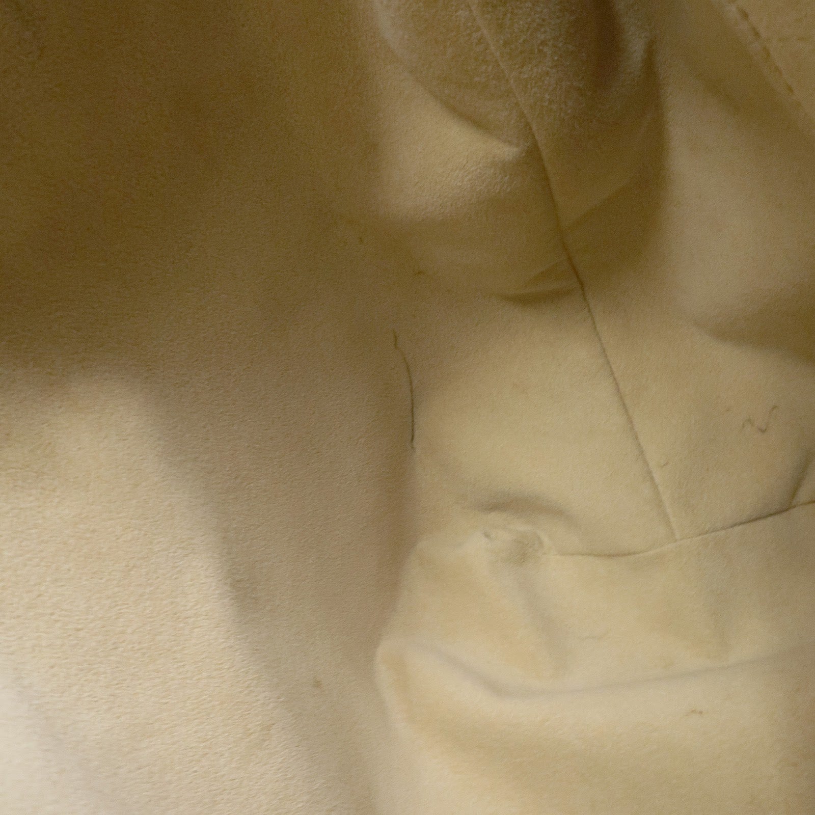 Louis Vuitton Monogram Galliera PM Shoulder Bag Brown M56382 Used