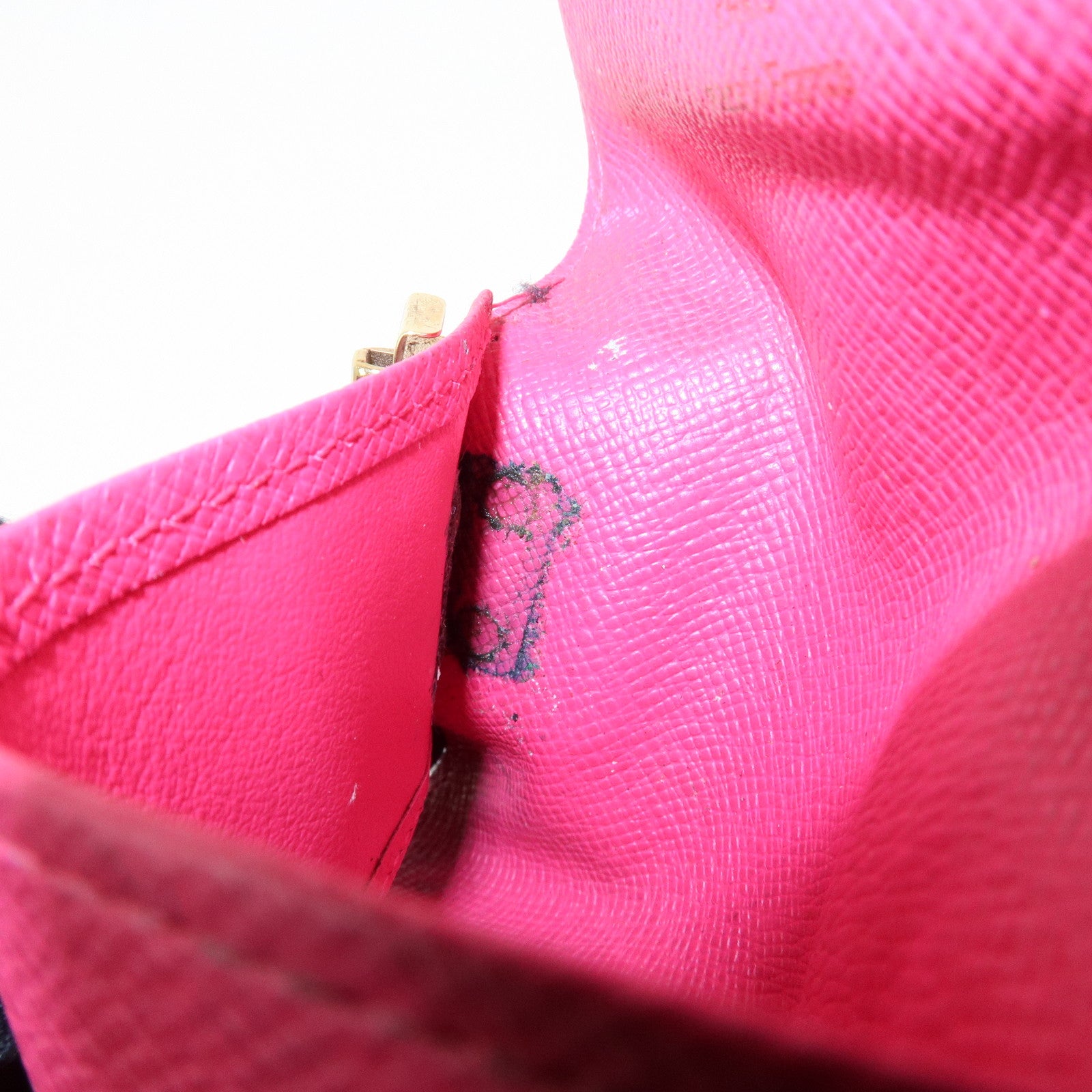 Louis Vuitton Monogram Multicolor Multicles 4 Key Case M93732