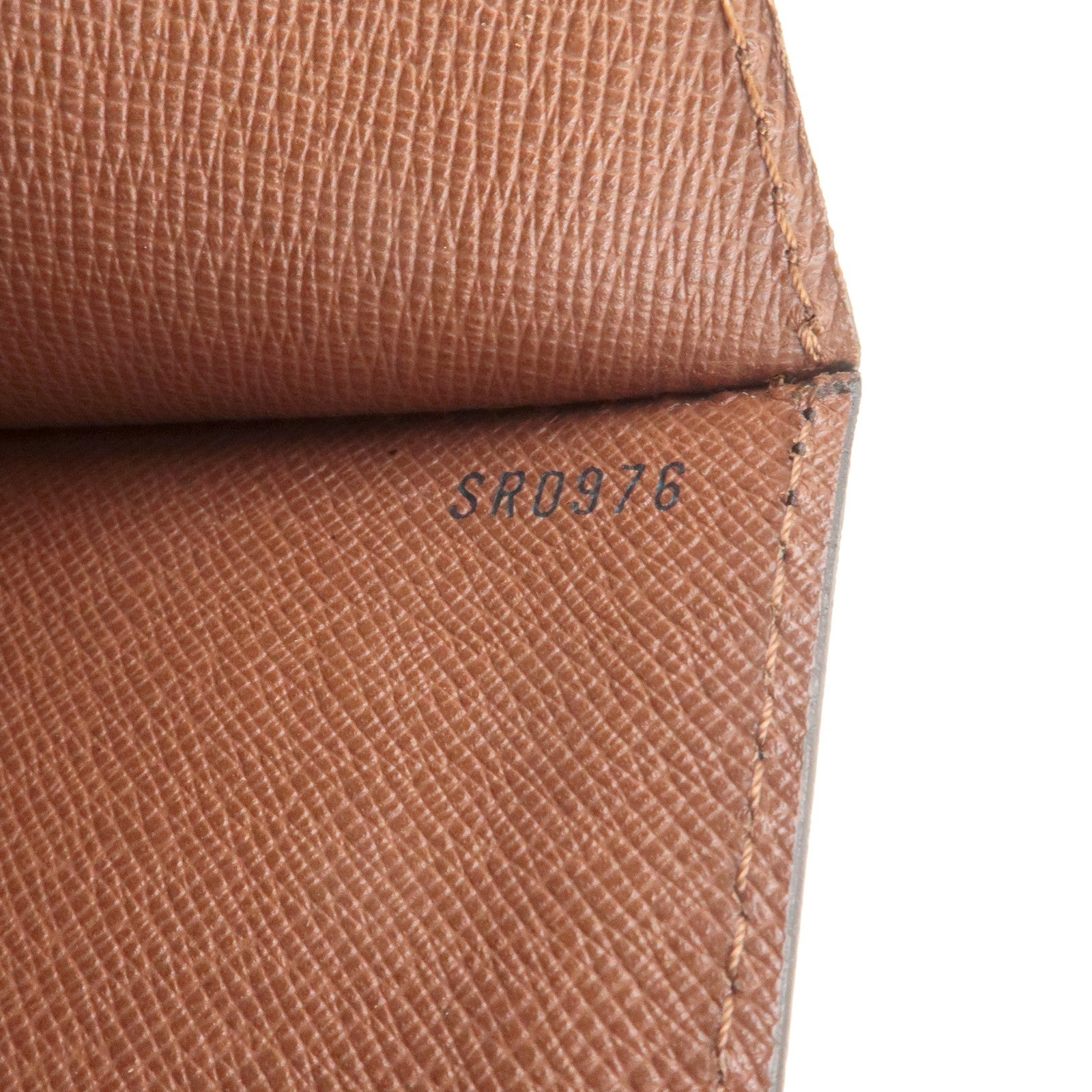 Louis Vuitton Monogram Monceau 28 2Way Bag Brief Case M51185