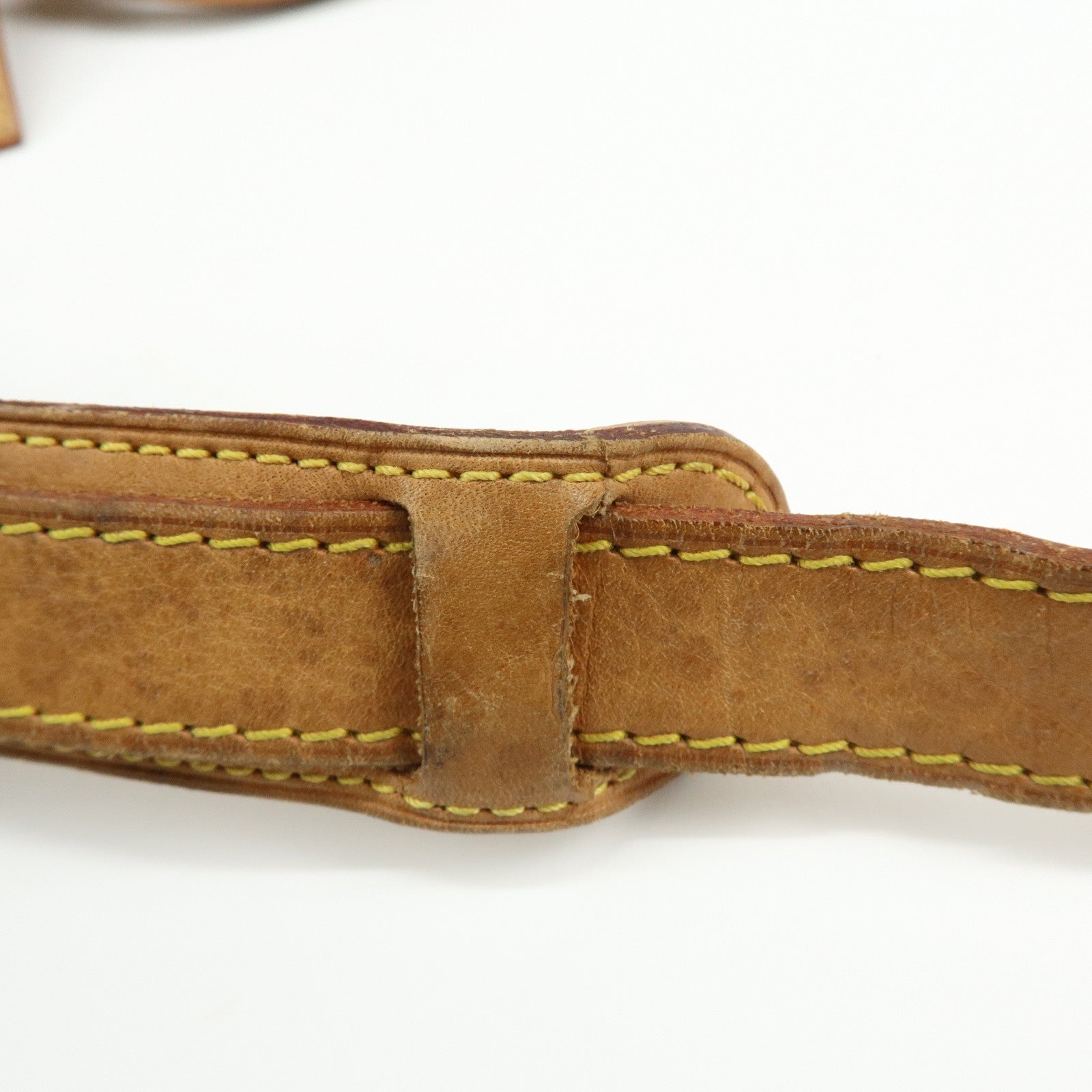 Louis Vuitton Monogram Keep All Bandouliere 55 Boston Bag M41414