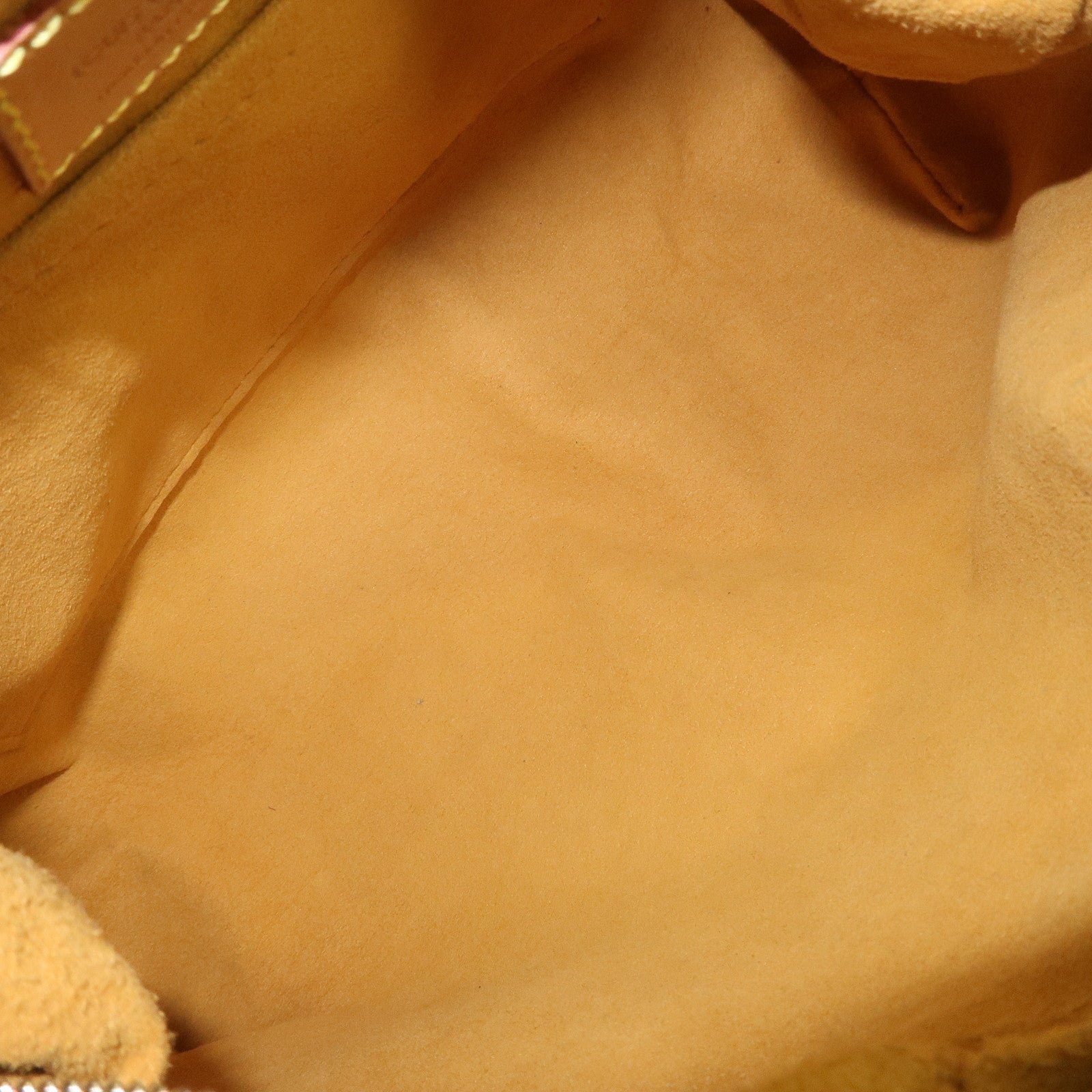 Louis Vuitton Monogram Denim Baggy PM 2Way Shoulder Bag M95049