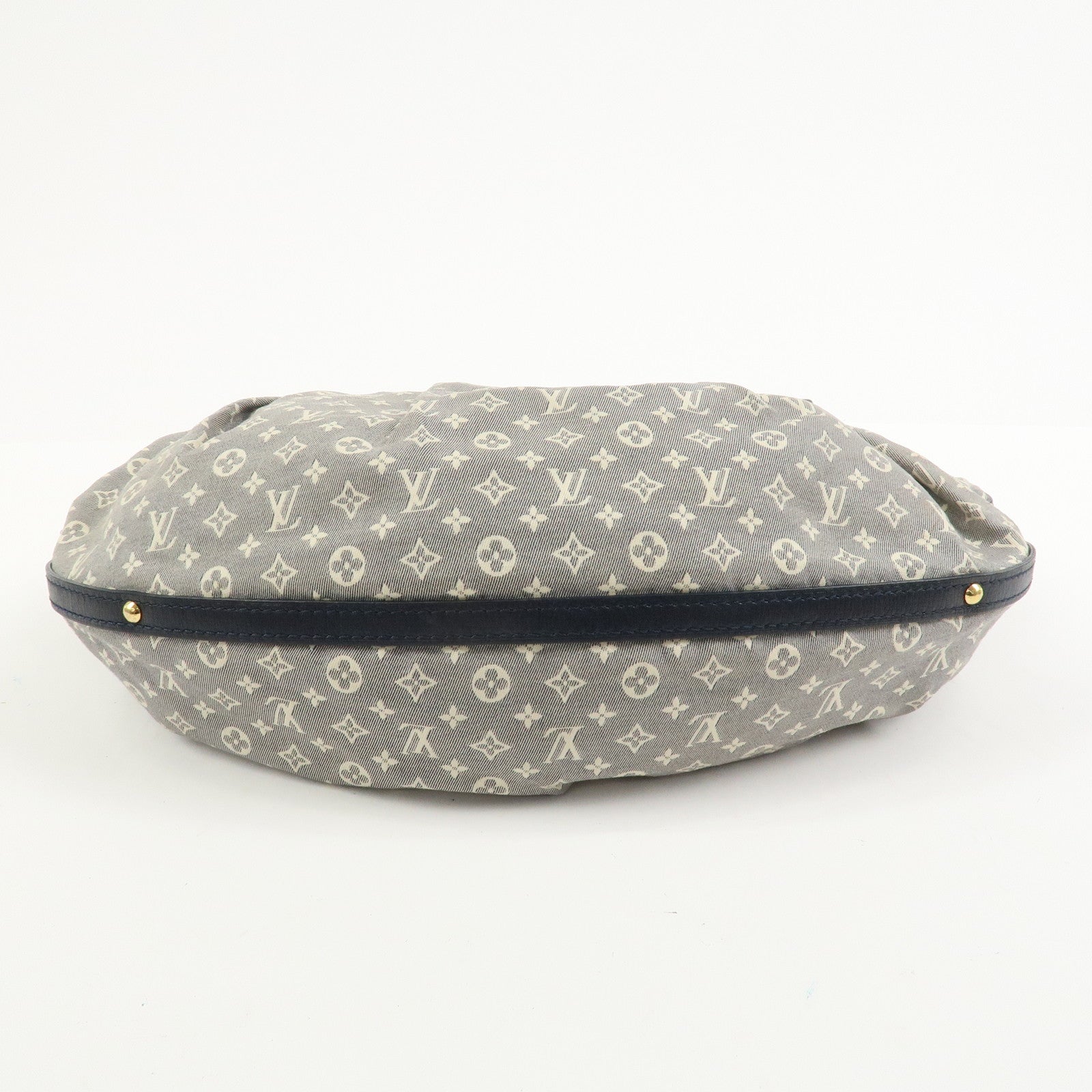 Louis Vuitton Monogram Idylle Rhapsody MM Shoulder Bag Ancre M40404