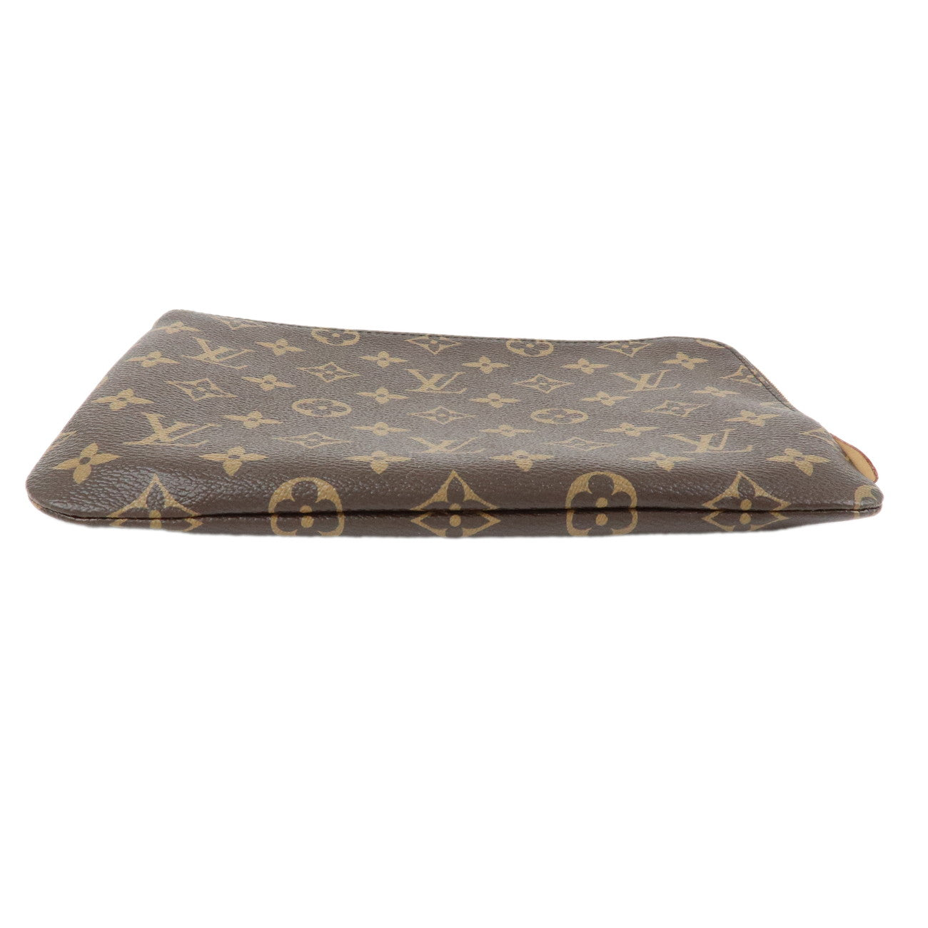 Louis Vuitton Etui Voyage PM Clutch Bag Document Bag M44500