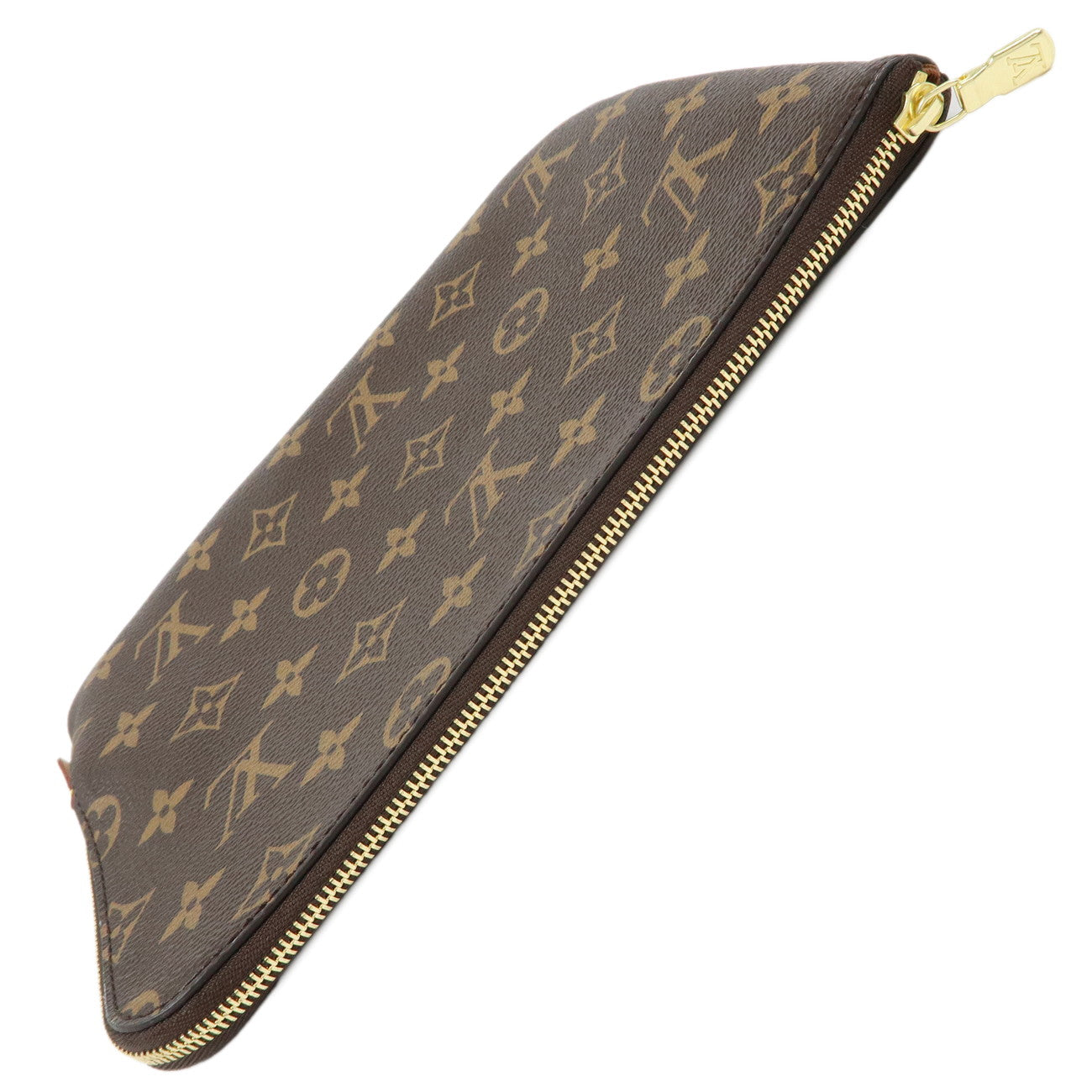 Louis Vuitton Etui Voyage PM Clutch Bag Document Bag M44500