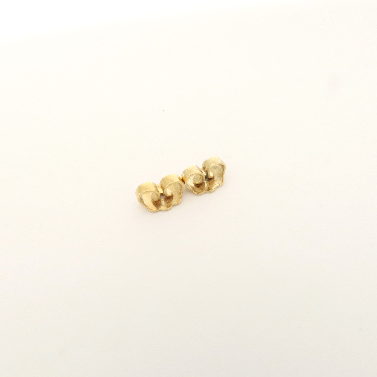 Louis Vuitton Boucles d’oreilles Coeur Inclusion Earrings M66082