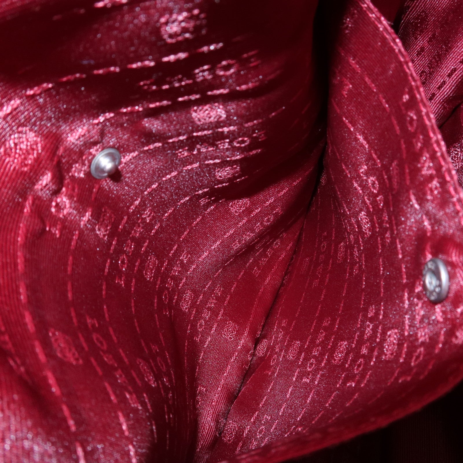 LOEWE Anagram Leather Shoulder Bag Crossbody Bag Black