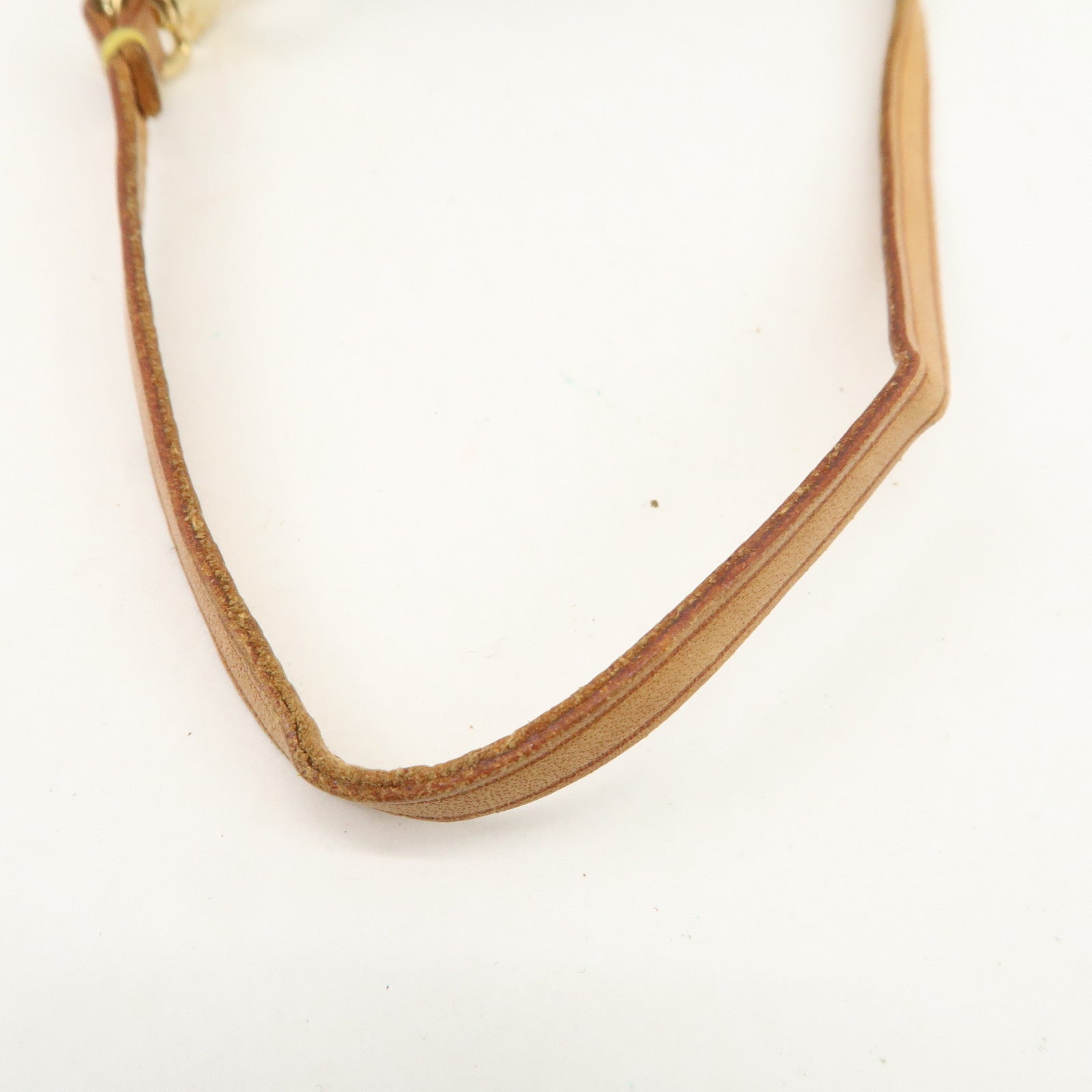 Louis Vuitton Set of 2 Monogram Mini Pouch for Papillon Bag Used