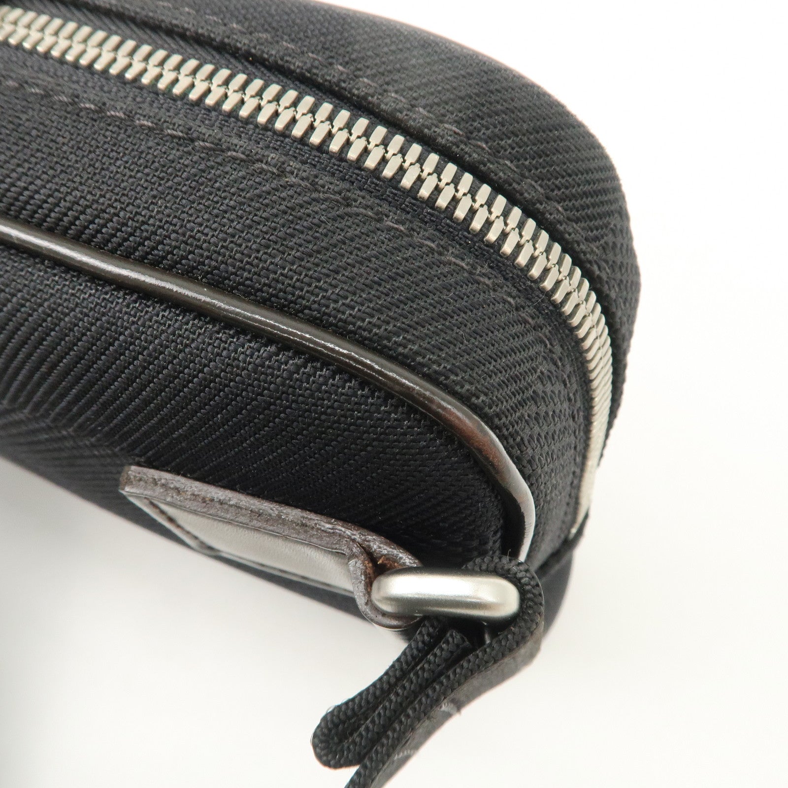 Louis Vuitton Damier Geant Acrobat Waist Bag Black M93620 Used