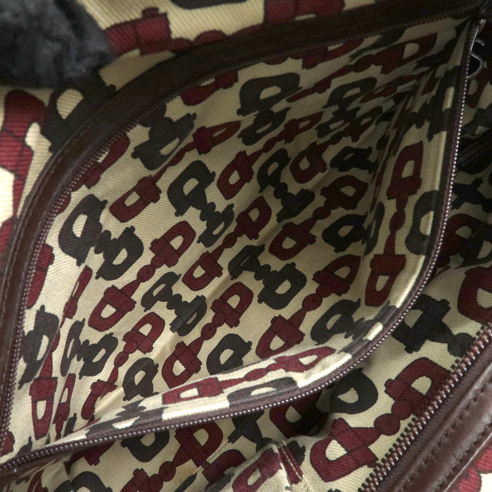 GUCCI Guccissima Leather Tote Bag Hand Bag Brown 145993