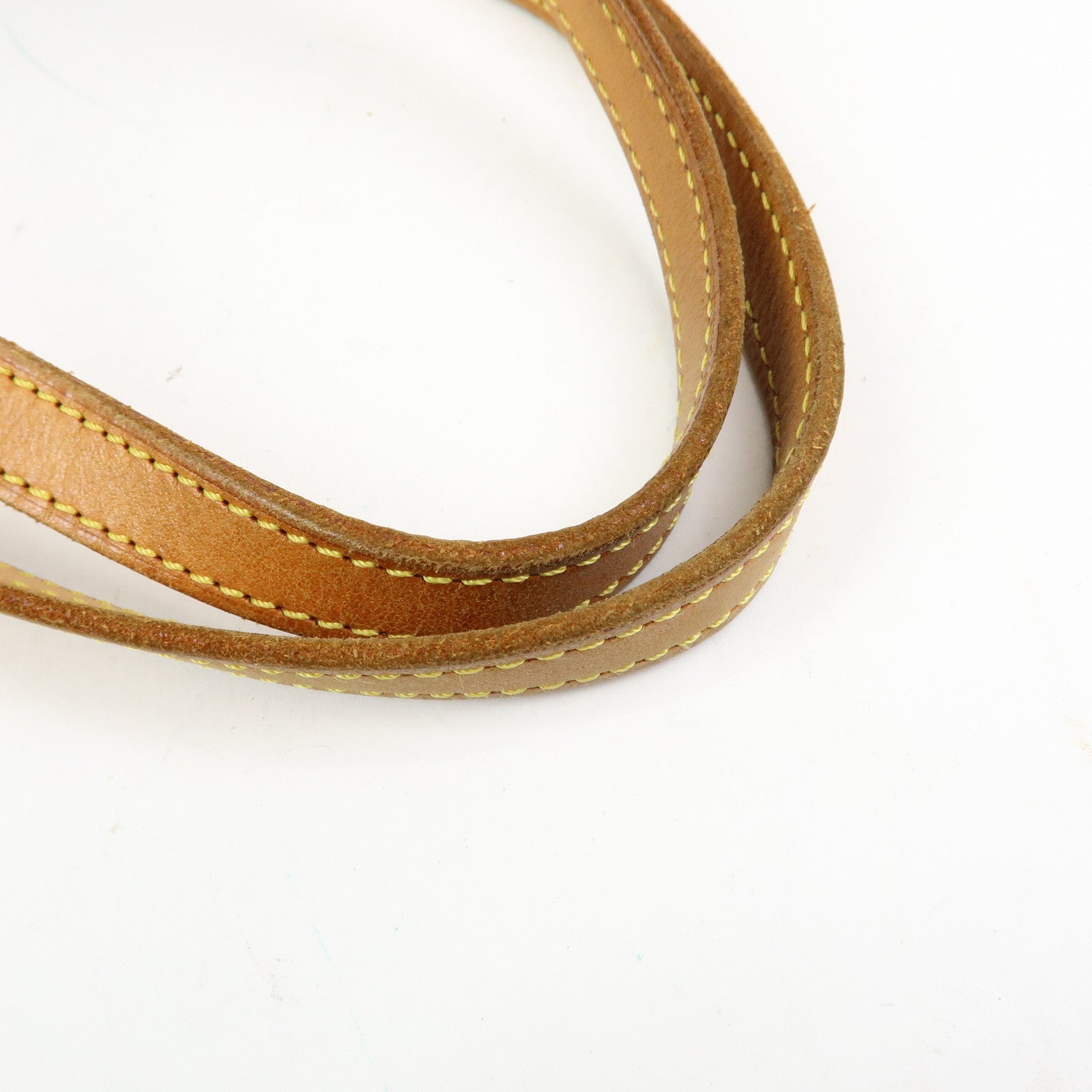 Louis Vuitton Monogram Cite MM Shoulder Bag Hand Bag M51182