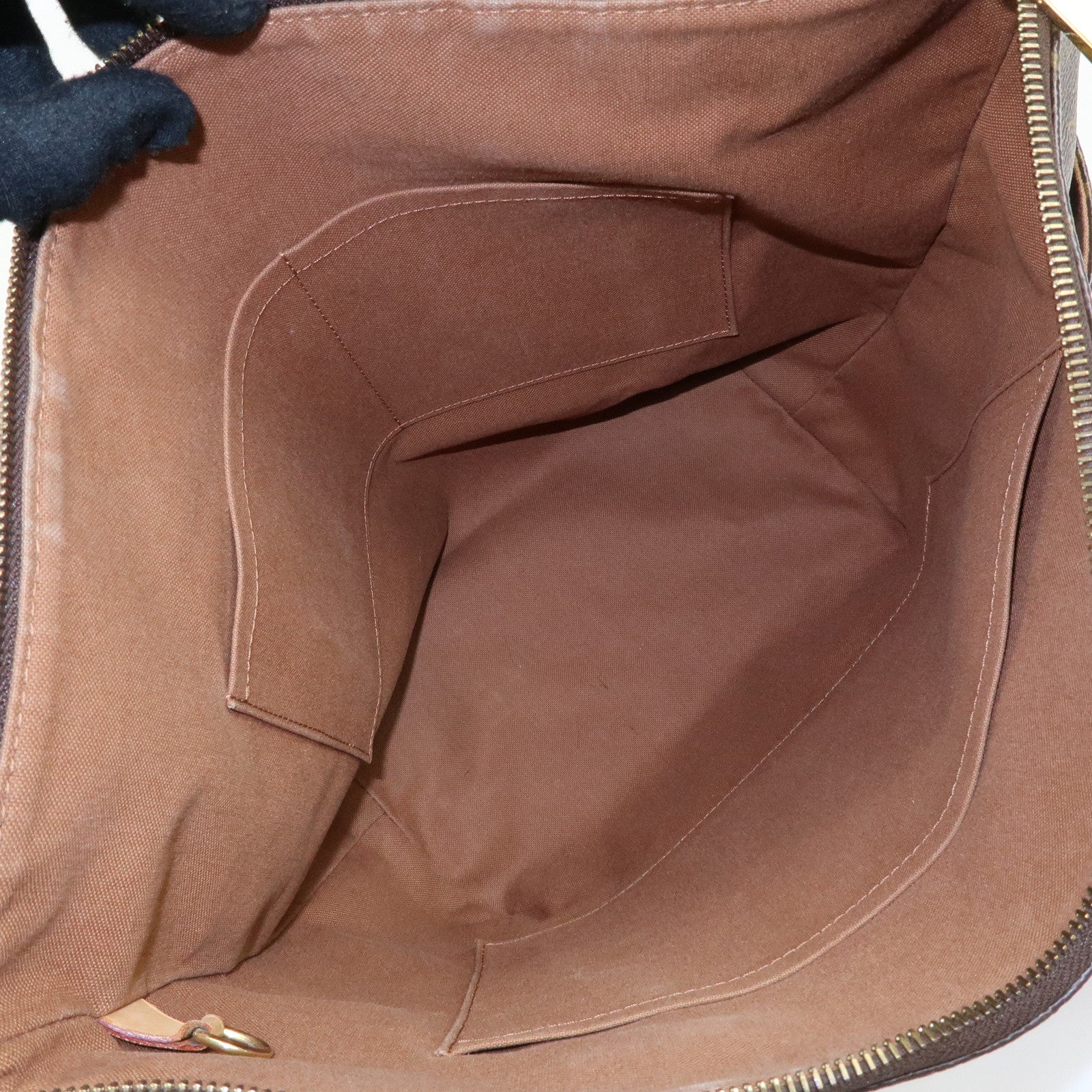 Louis Vuitton Monogram Totally MM Tote Bag Shoulder Bag M56689