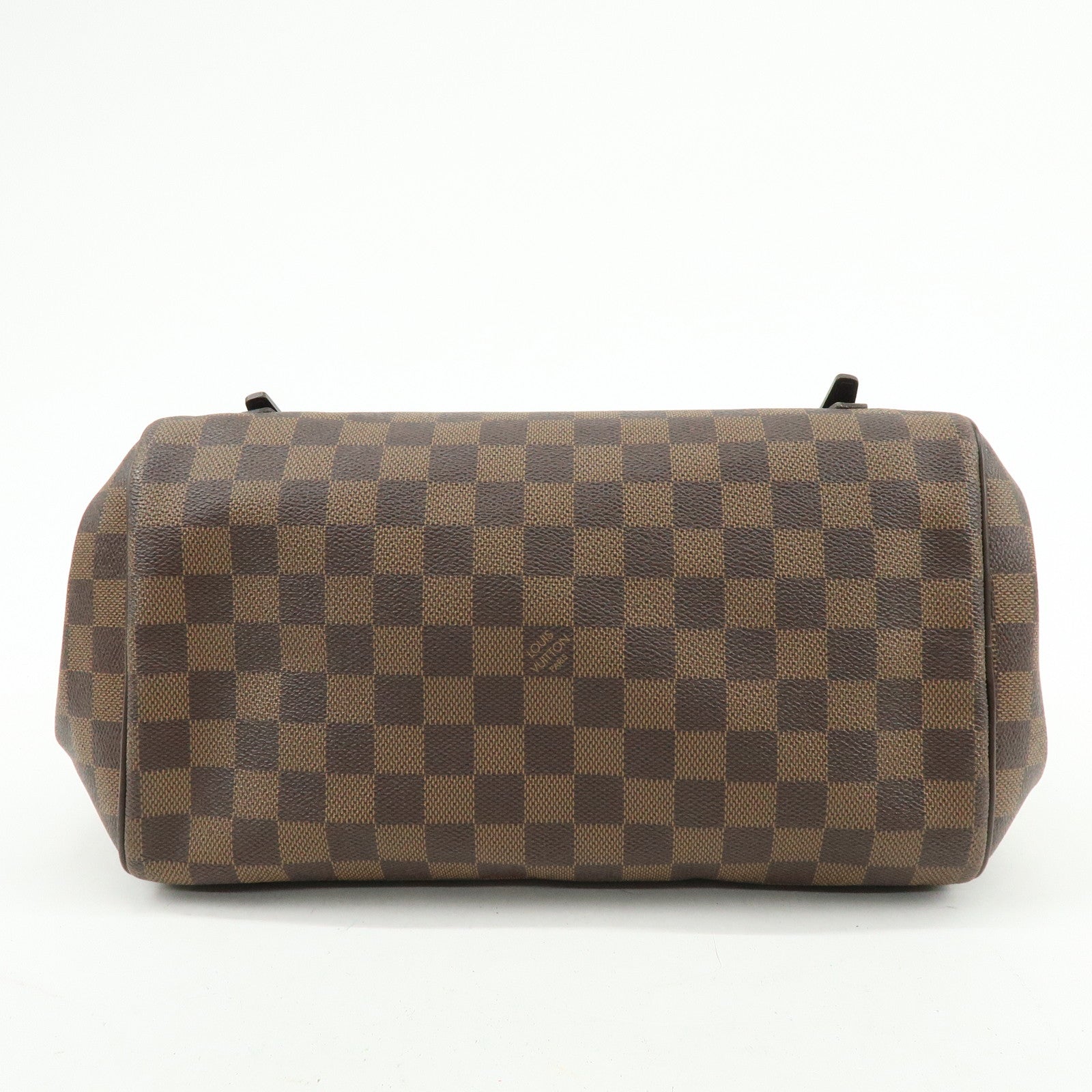 Louis Vuitton Damier Rivington PM Shoulder Bag Hand Bag N41157