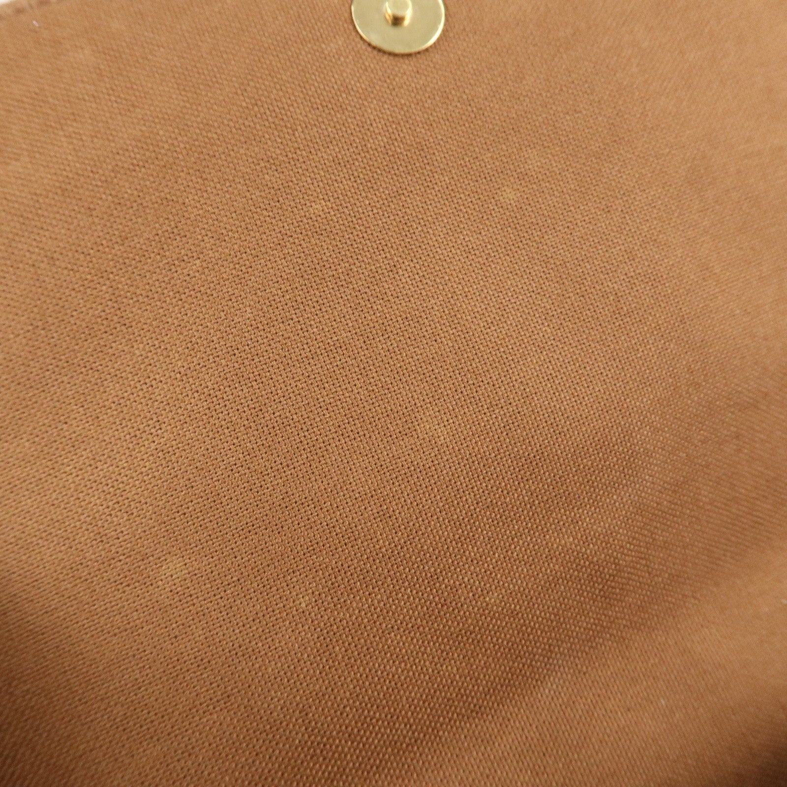 Louis Vuitton Monogram Canvas Mini Looping Shoulder Bag M51147