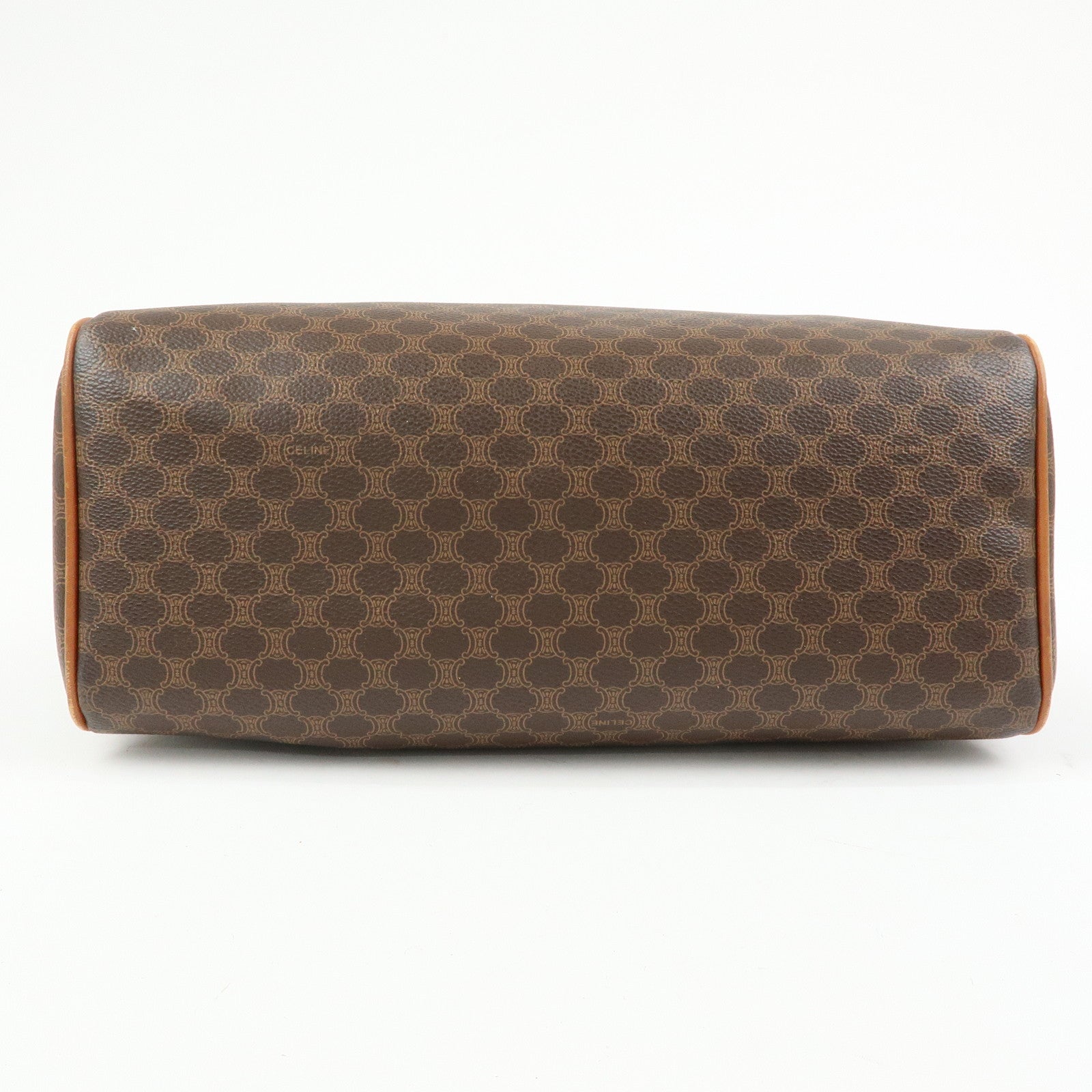 CELINE Boston Bag Hand Bag