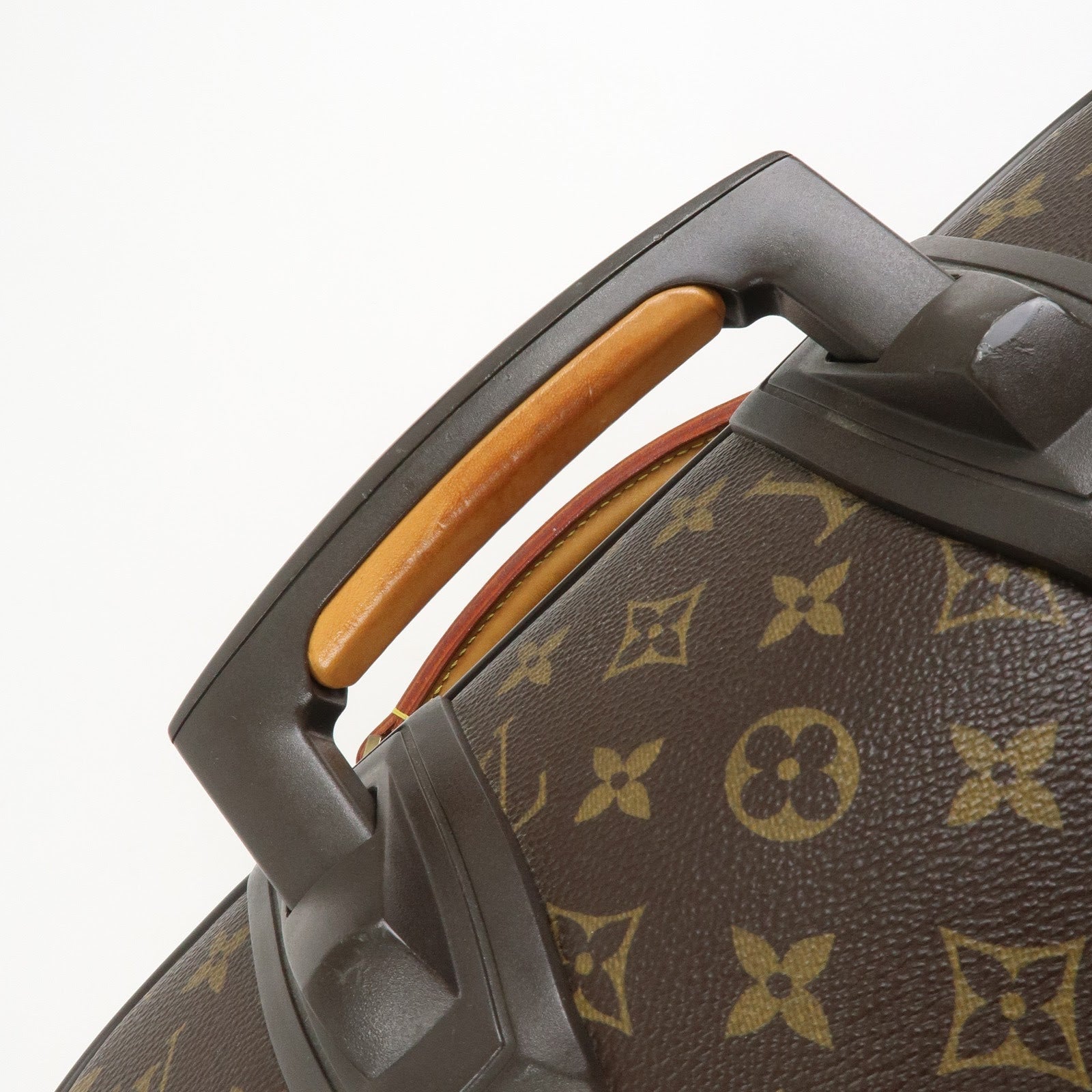 Louis Vuitton Monogram Canvas Trolley 50 Bosphore Luggage M23259