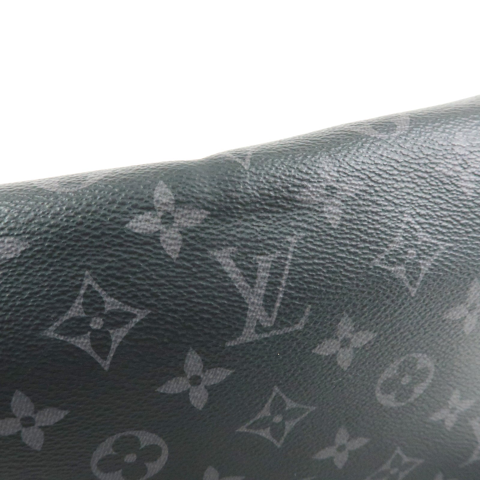 Louis Vuitton Monogram Eclipse District PM Crossbody Bag M44000