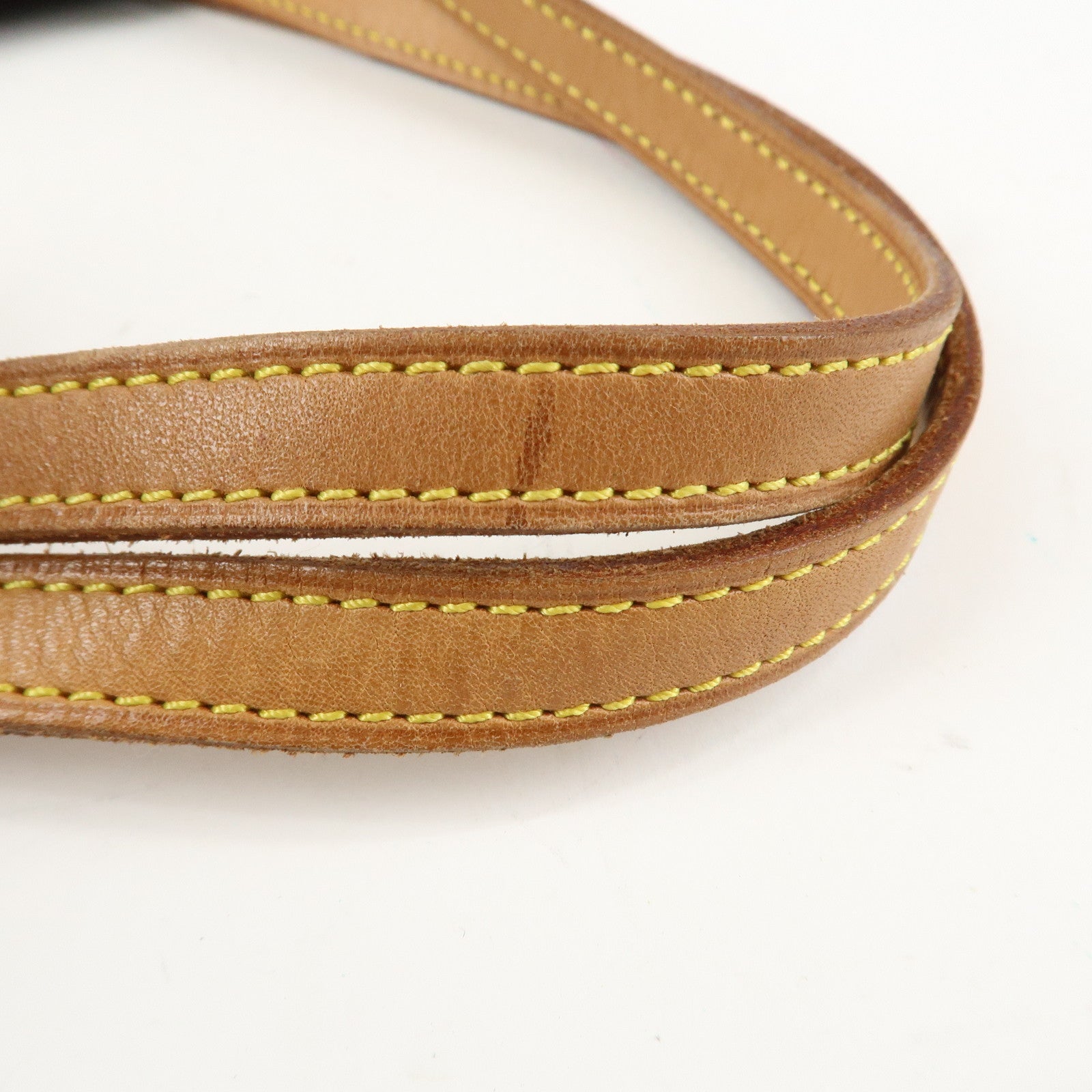 Louis Vuitton Monogram Coussin GM Hand Bag Shoulder Bag M51141 Used