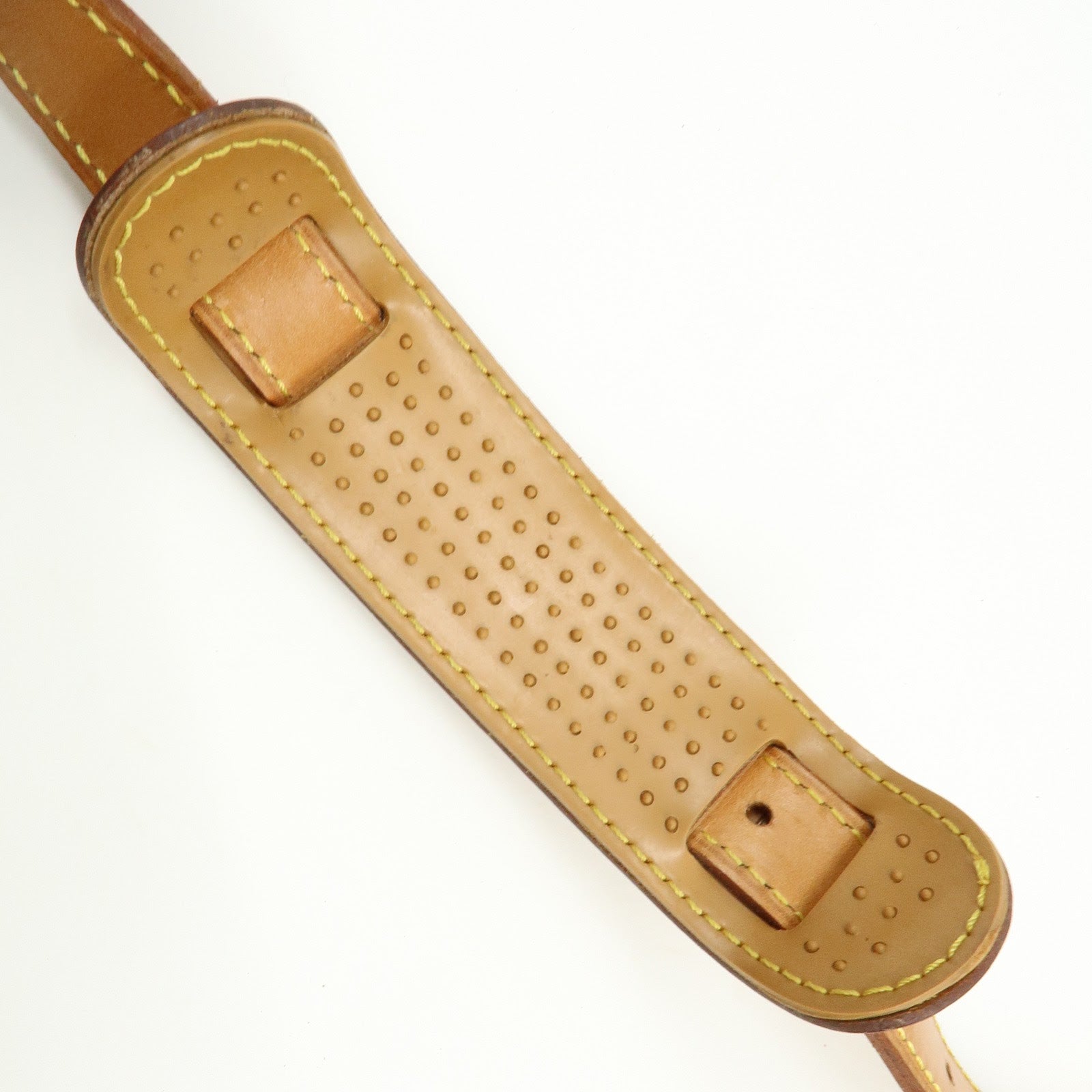 Louis Vuitton Monogram Boulogne 30 Shoulder Bag Brown M51265